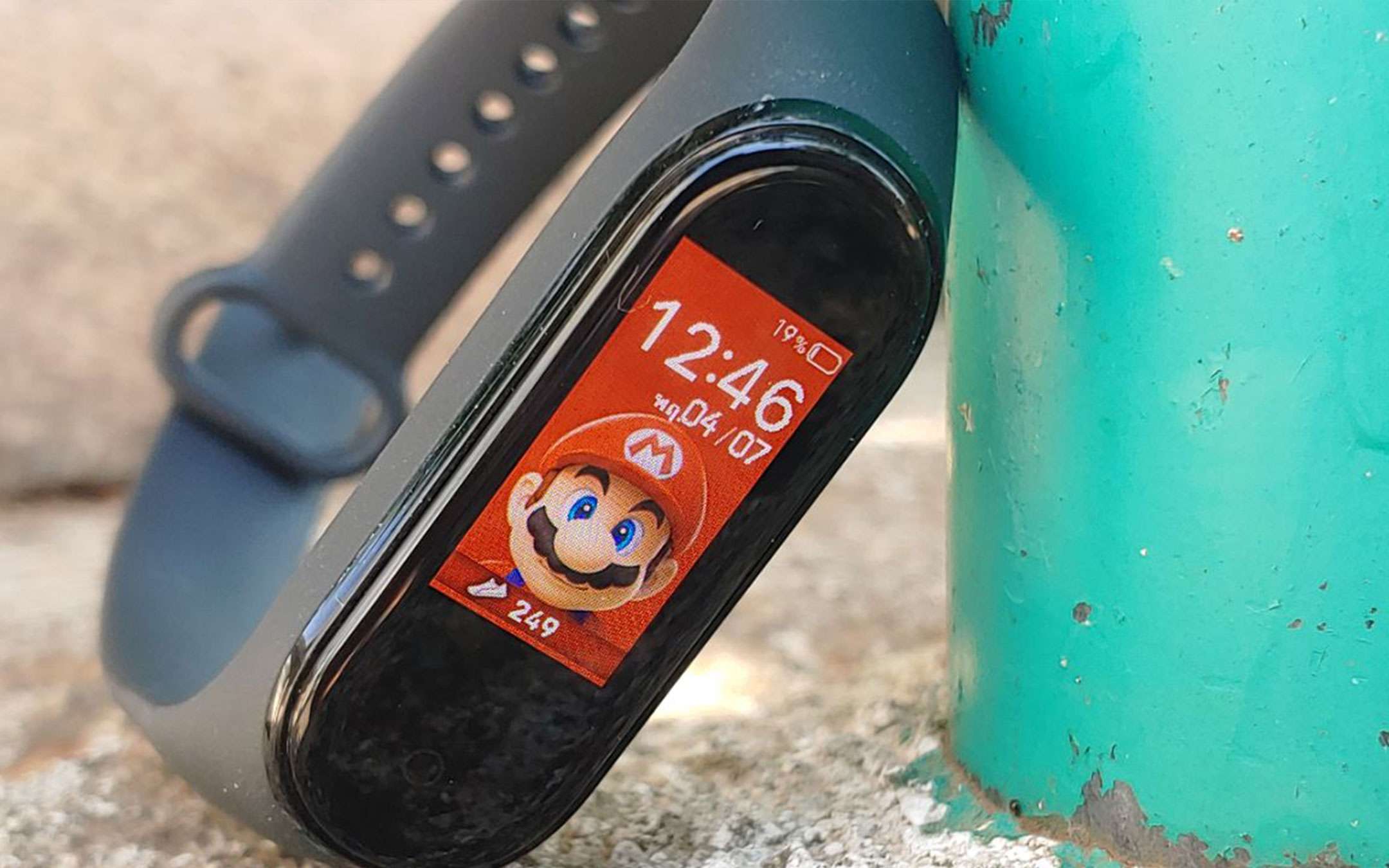 Xiaomi Mi Band 5 a 29€: prezzo BOMBA su Amazon! Xiaomi Mi Band 5 a 29€: prezzo BOMBA su Amazon!