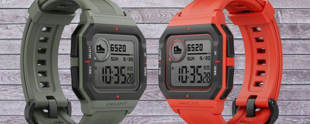 amazfit neo 2