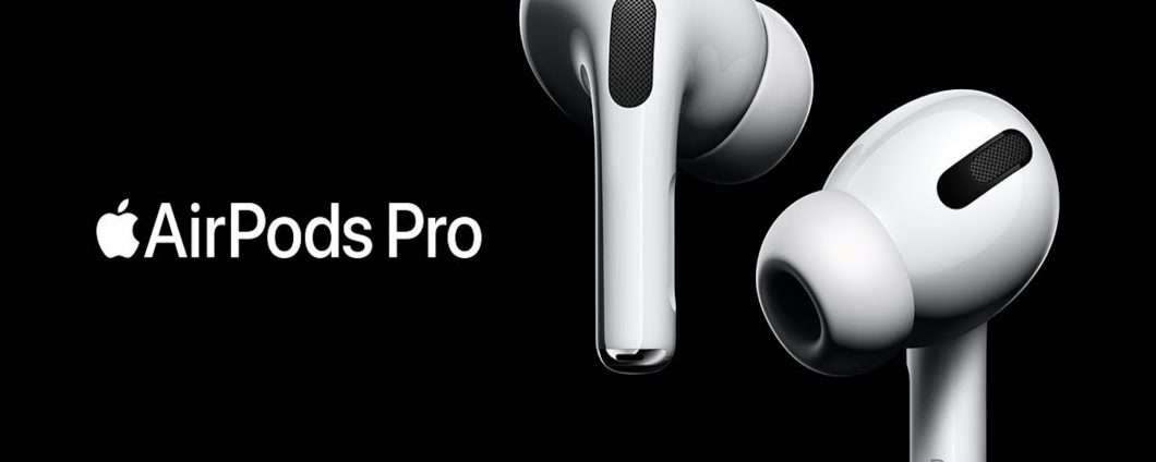 AirPods Pro 2 ed iPhone SE 3 in arrivo ad aprile?