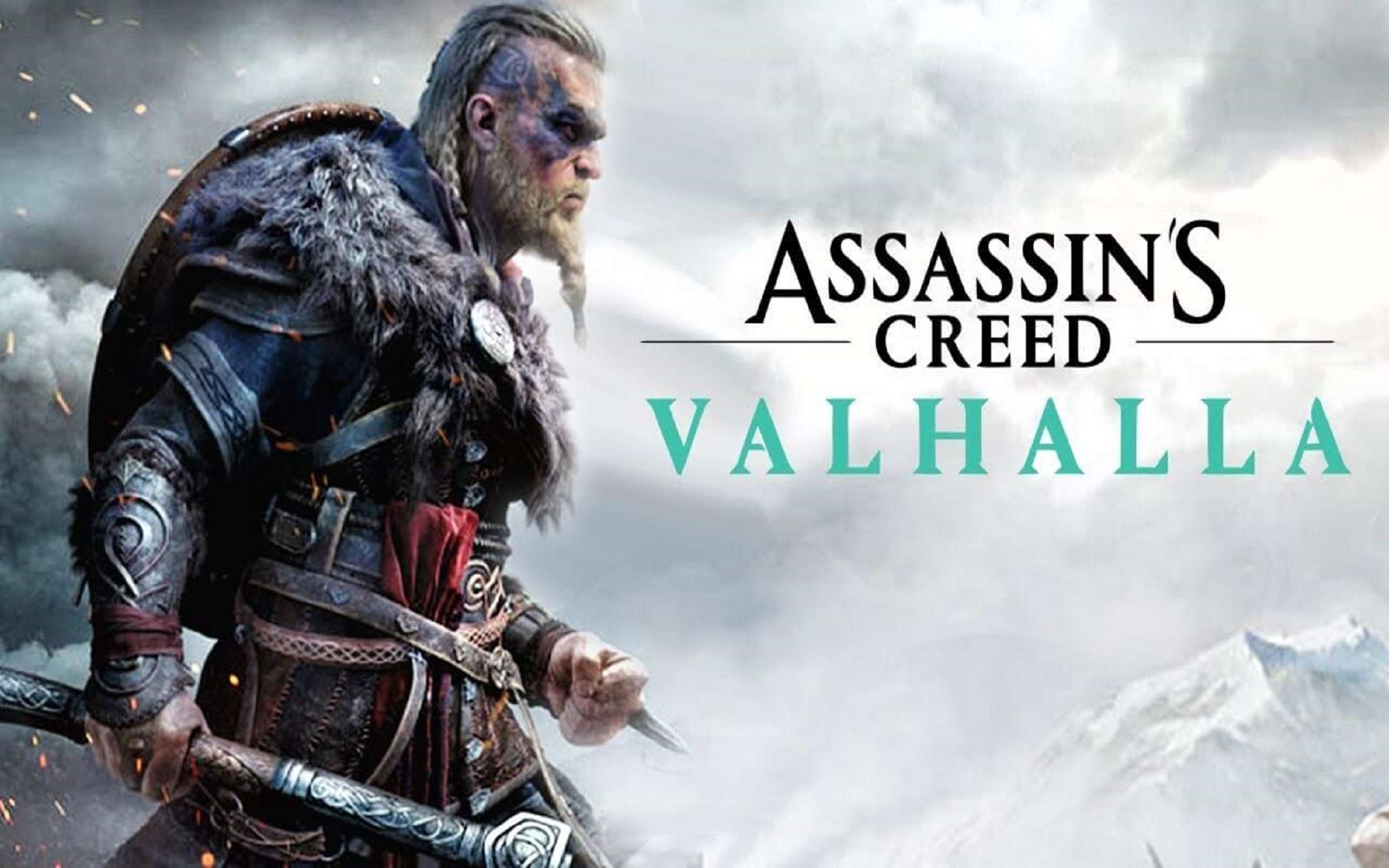 Assassin's Creed: Valhalla Edizione Limitata al prezzo più basso di sempre! Assassin's Creed: Valhalla Edizione Limitata al prezzo più basso di sempre!