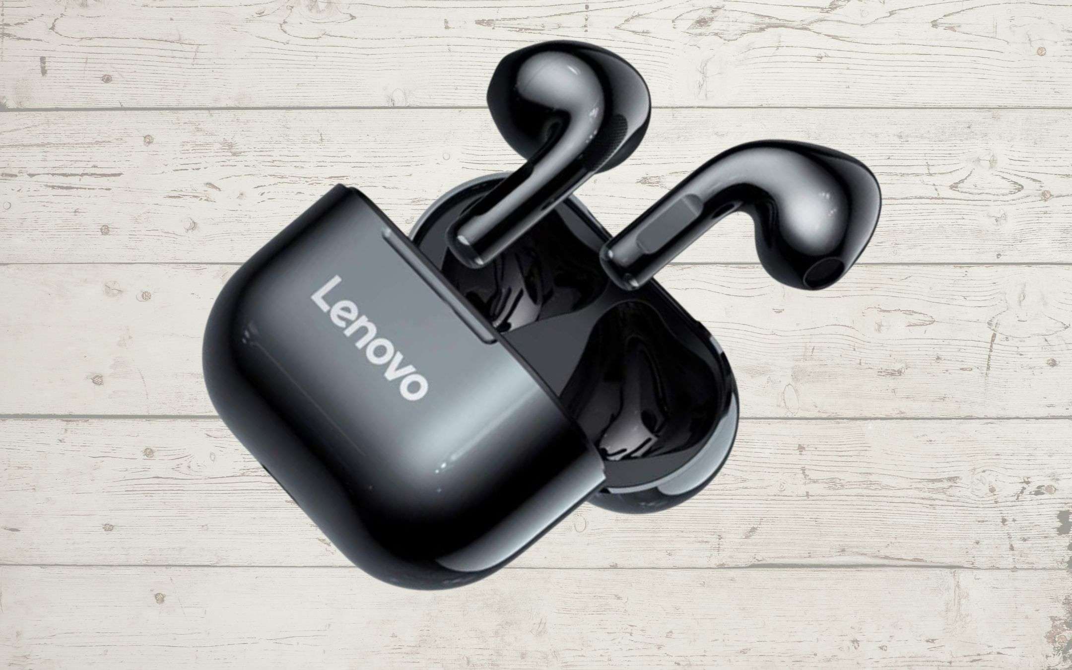 Lenovo, Amazon: eccellenti auricolari a 11€, per poco Lenovo, Amazon: eccellenti auricolari a 11€, per poco