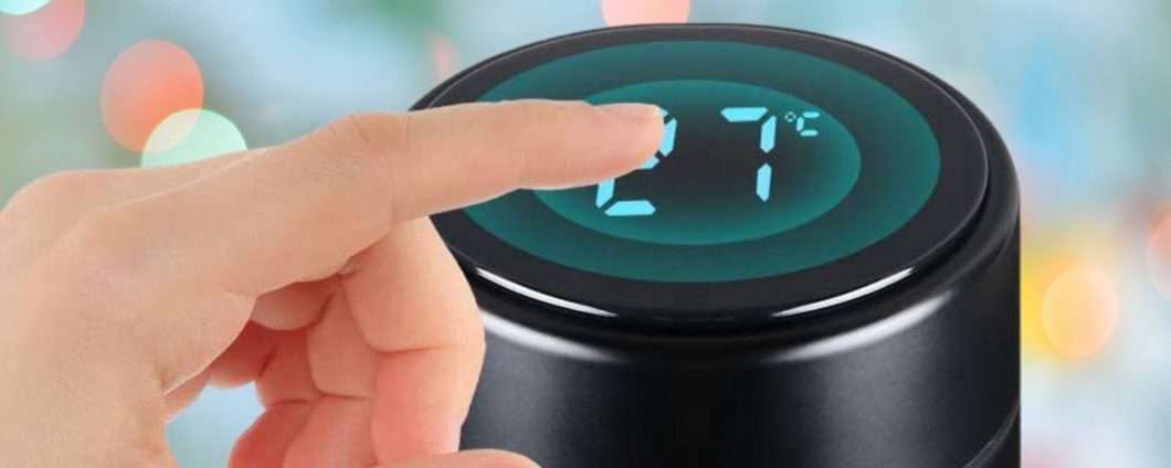 Borraccia Smart App: 10 migliori di novembre 2025 | Product Advisor Borraccia Smart App: 10 migliori di novembre 2025 | Product Advisor