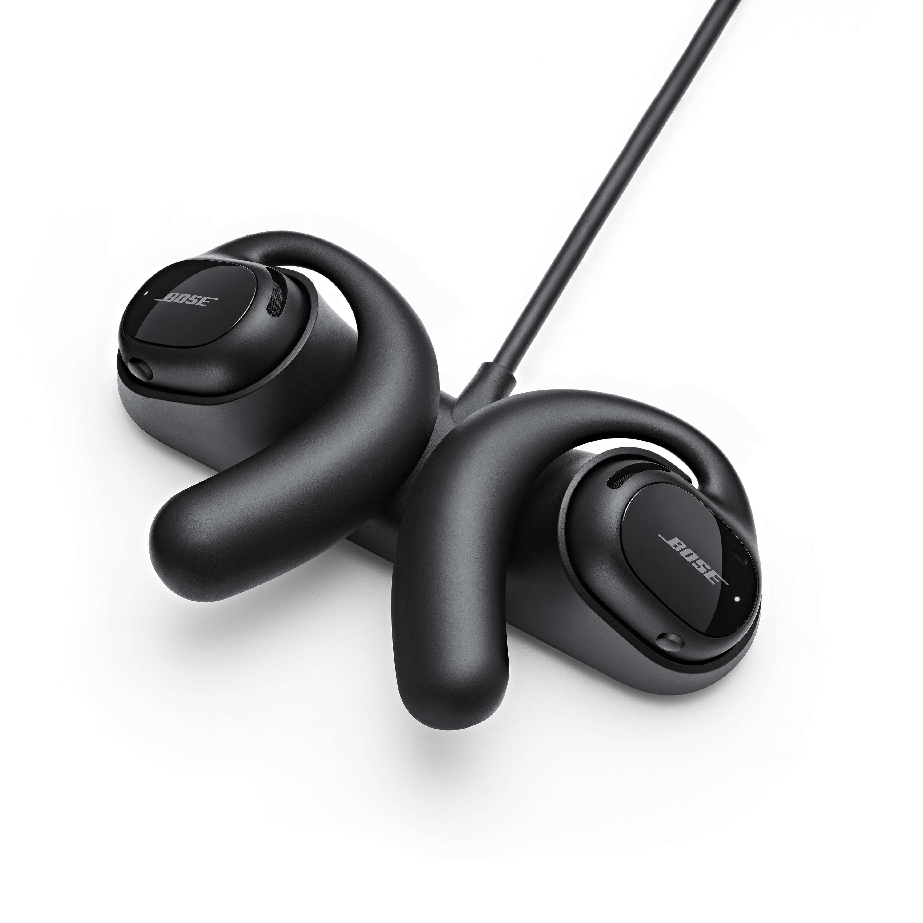 Bose sports earbuds