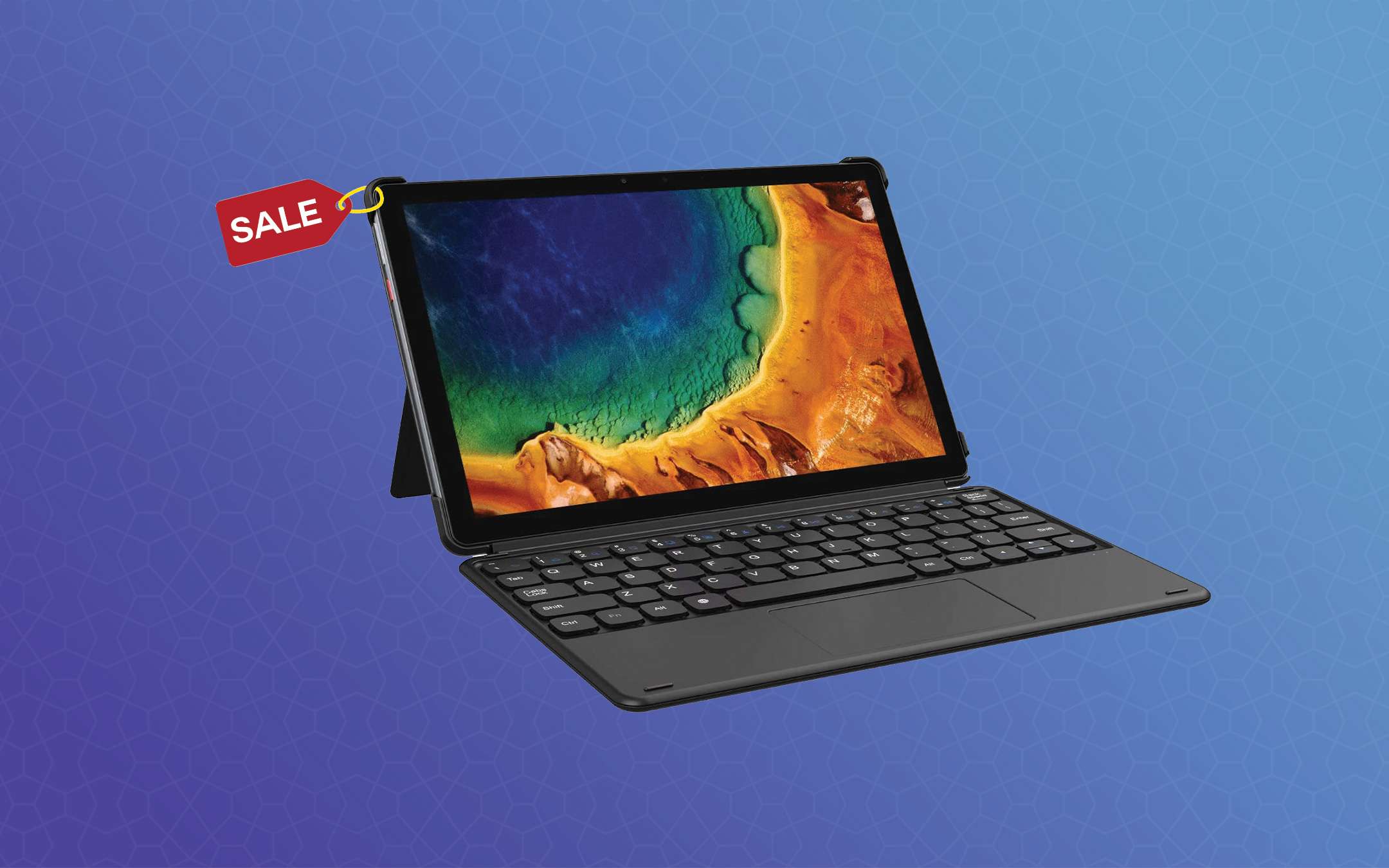 CHUWI SurPad: tablet con tastiera in sconto con questo coupon CHUWI SurPad: tablet con tastiera in sconto con questo coupon