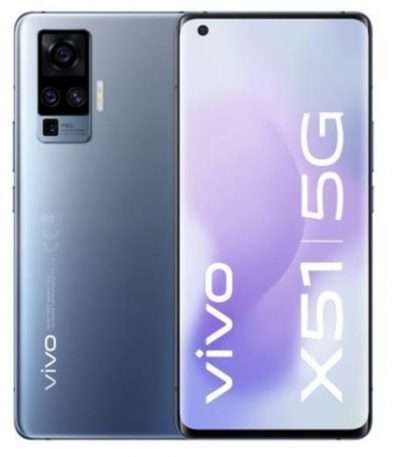 Vivo X51