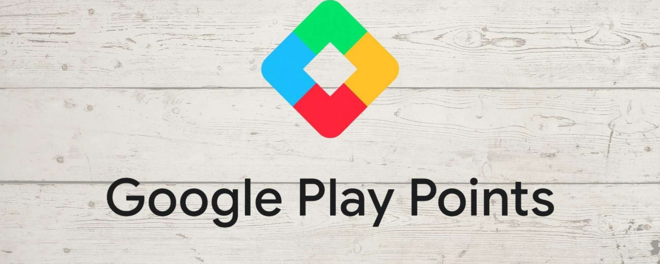 Google Play Points è in Italia come guadagnare con il tuo Android