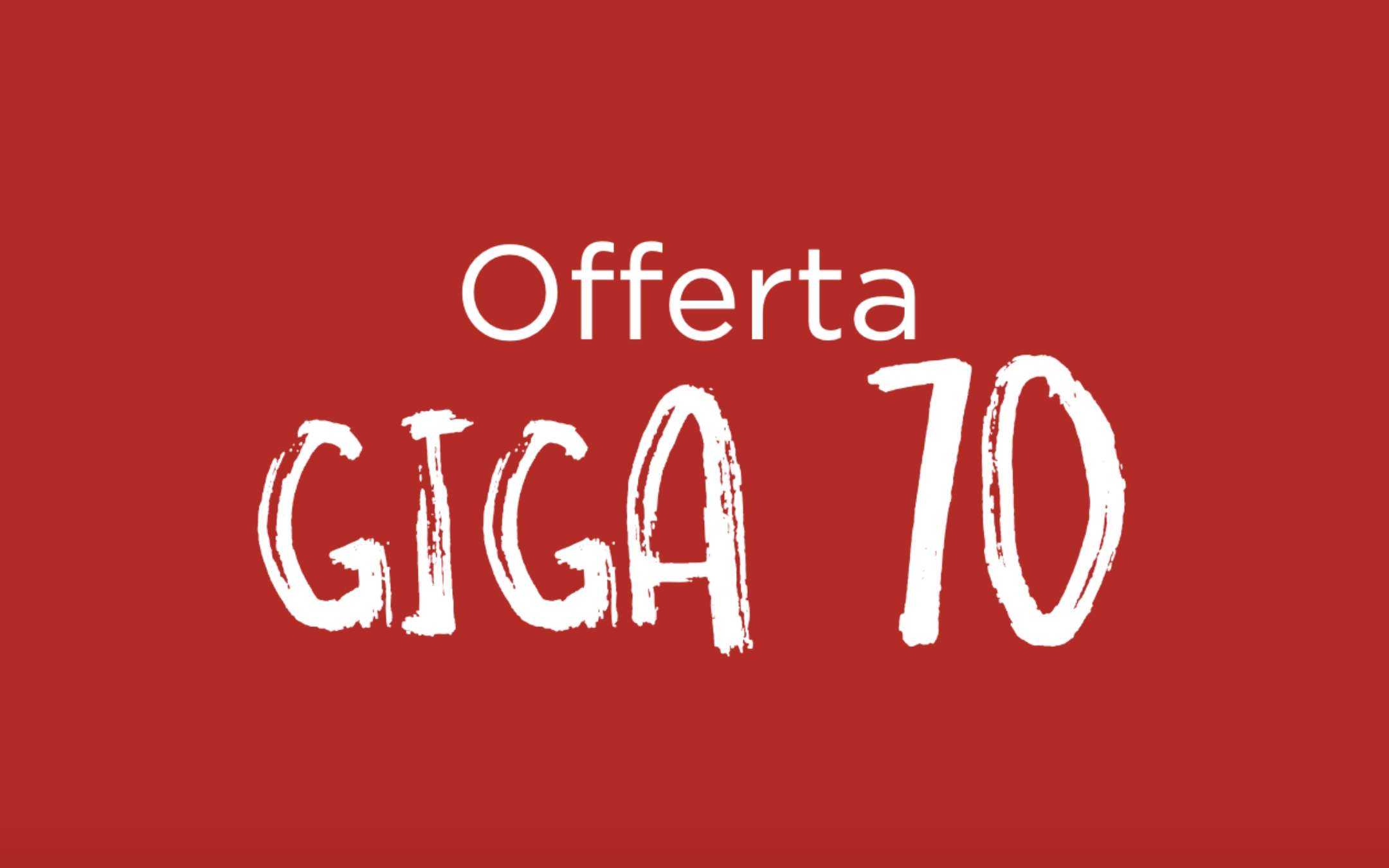 Iliad 70 Giga: nuova promo 5G a 9,99€ al mese