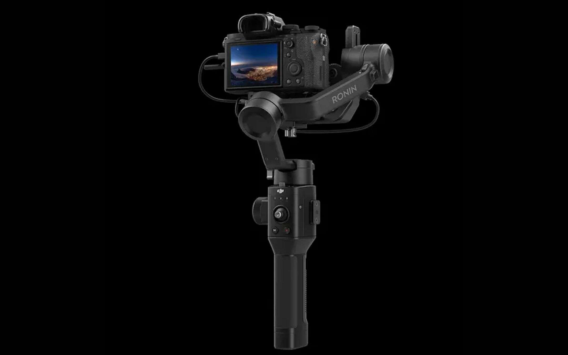 Prime Day: gimbal DJI Ronin SC scontato di 150€