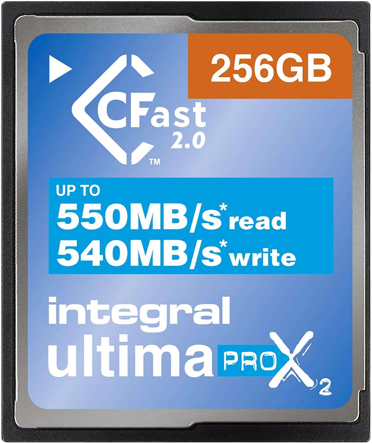 Integral CFast 2.0 Ultimapro