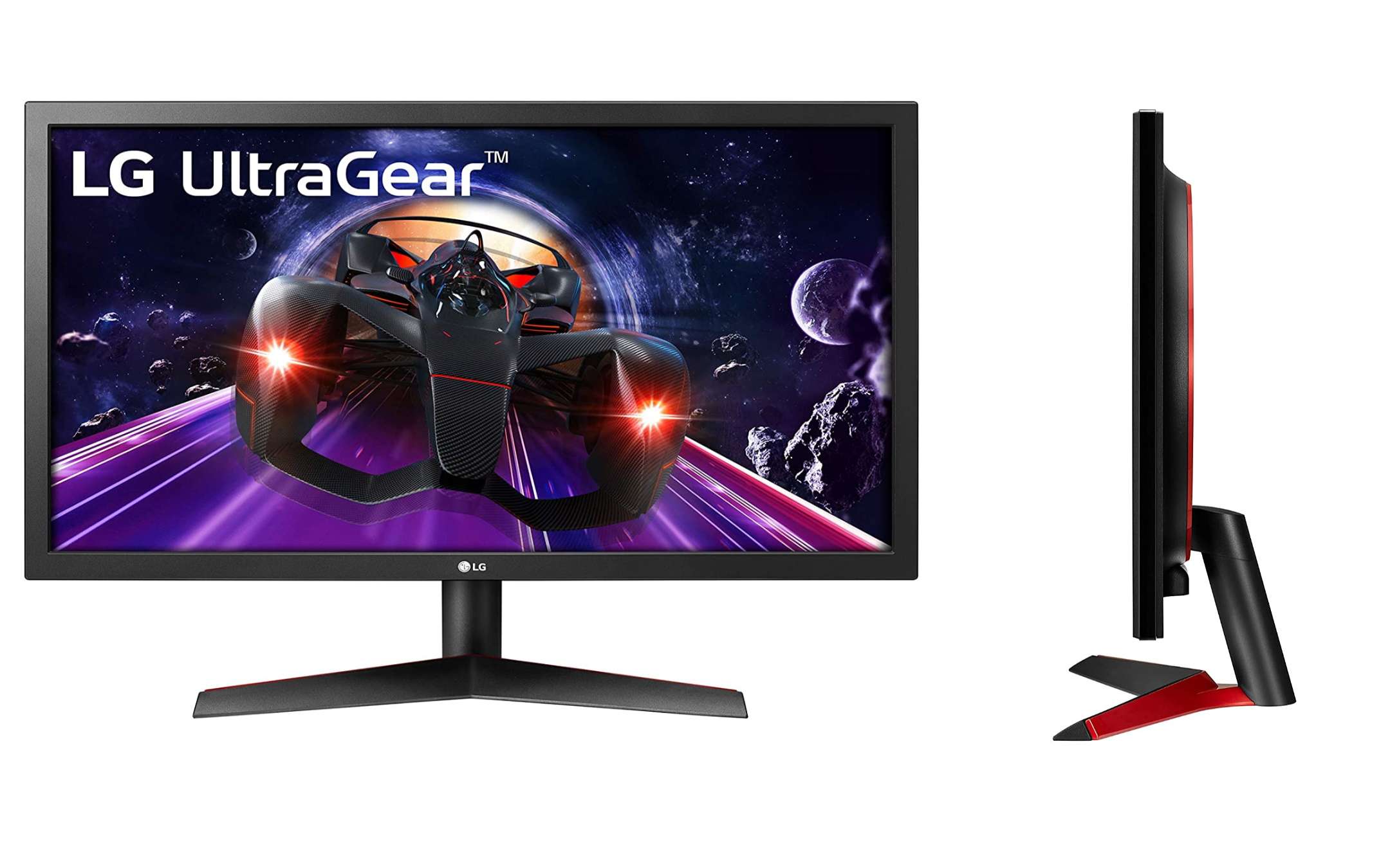 Monitor Gaming LG a meno 70 euro con Carta Docente