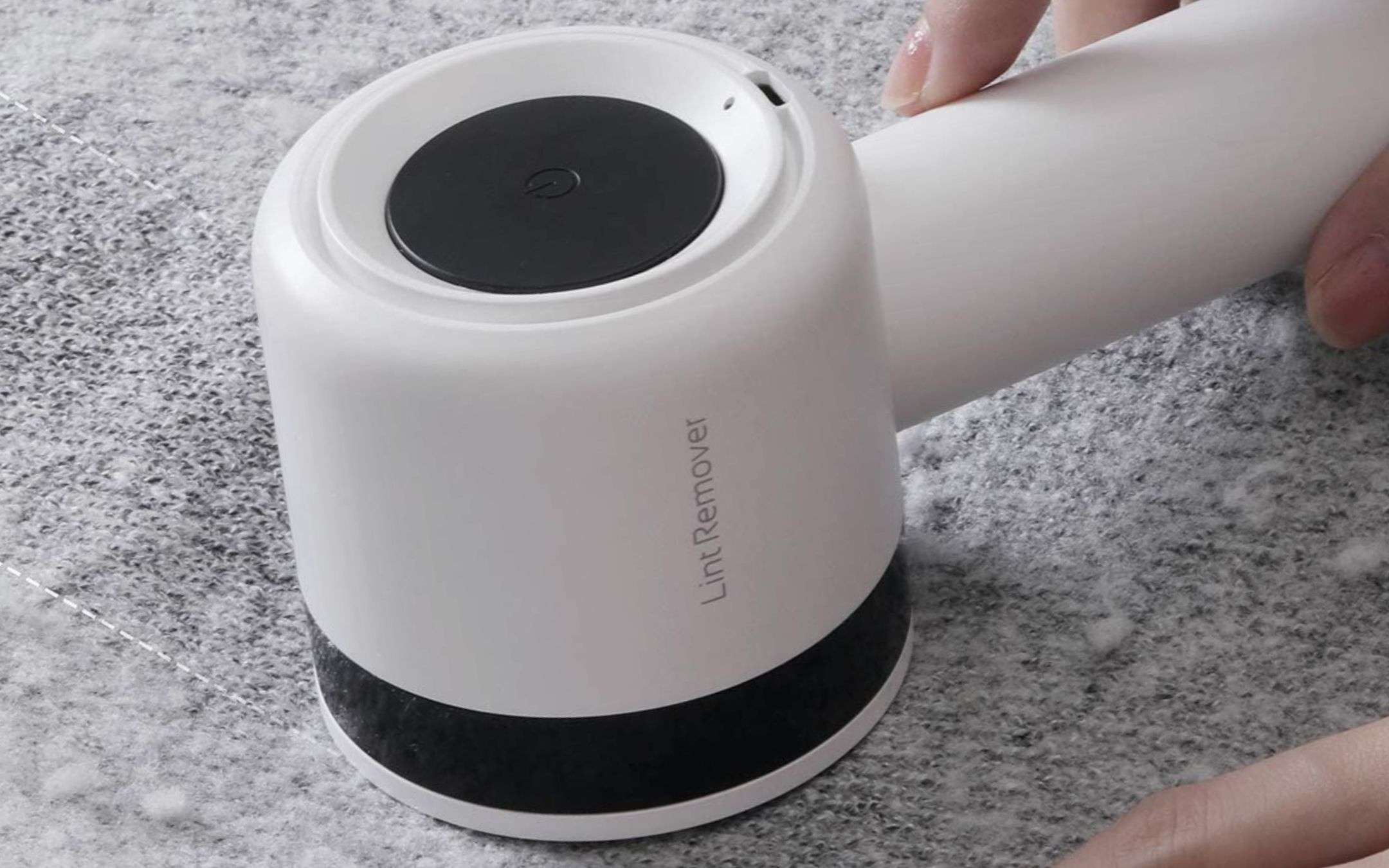 Xiaomi: liberati dai pelucchi, prezzo WOW (19€) Xiaomi: liberati dai pelucchi, prezzo WOW (19€)