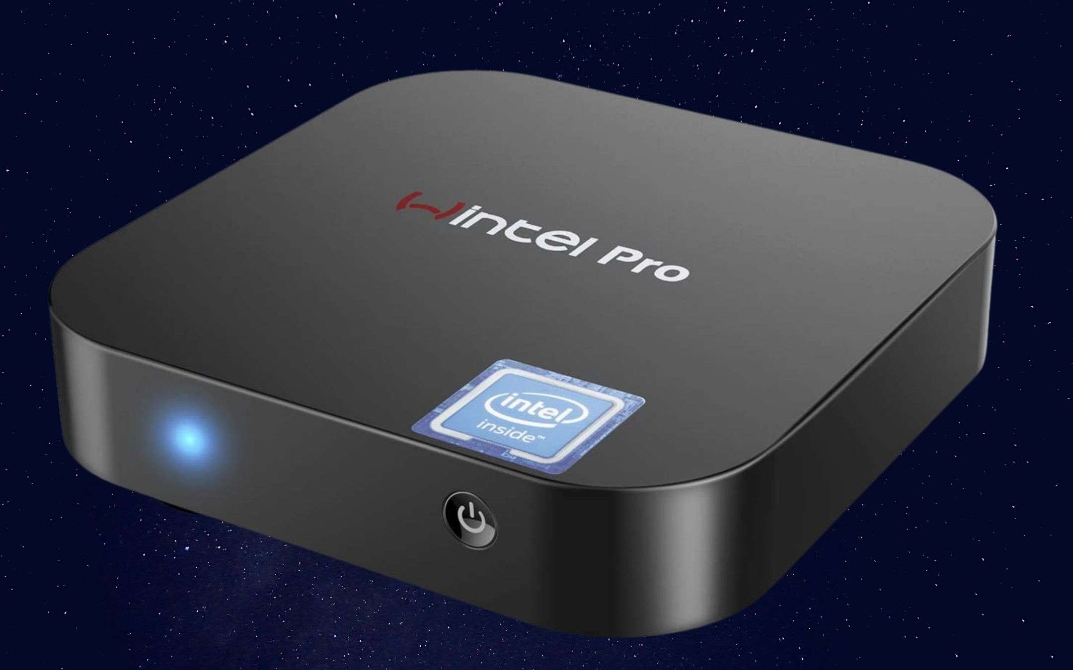 Mini PC a 99€ su Amazon, spedizione 1 giorno Mini PC a 99€ su Amazon, spedizione 1 giorno