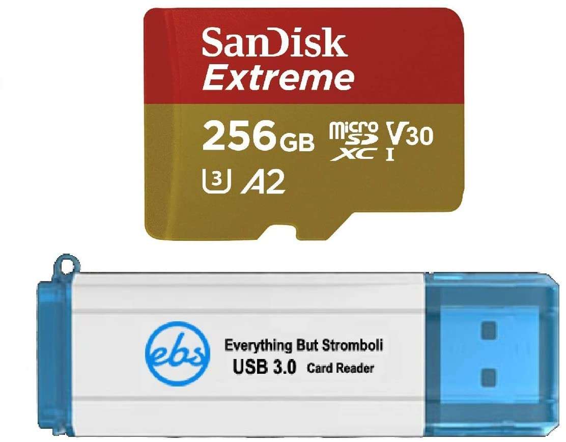 SanDisk extreme