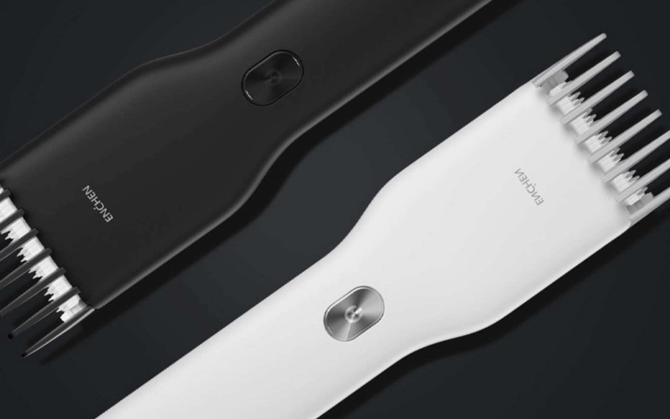 Машинка Для Стрижки Волос Xiaomi Купить