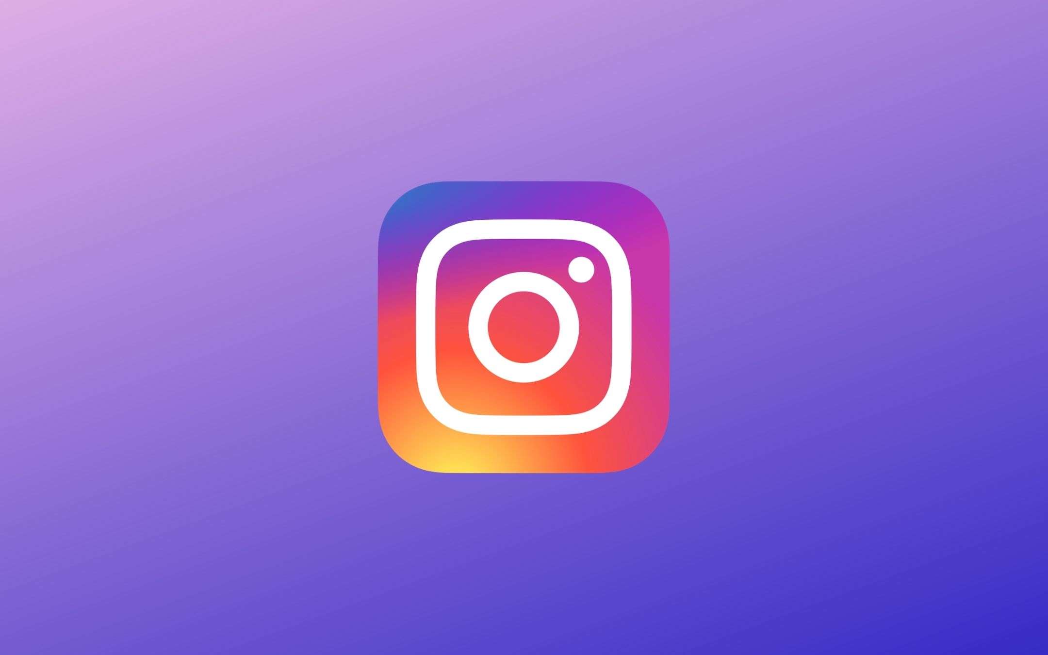 Instagram: nuovo design per le storie da desktop