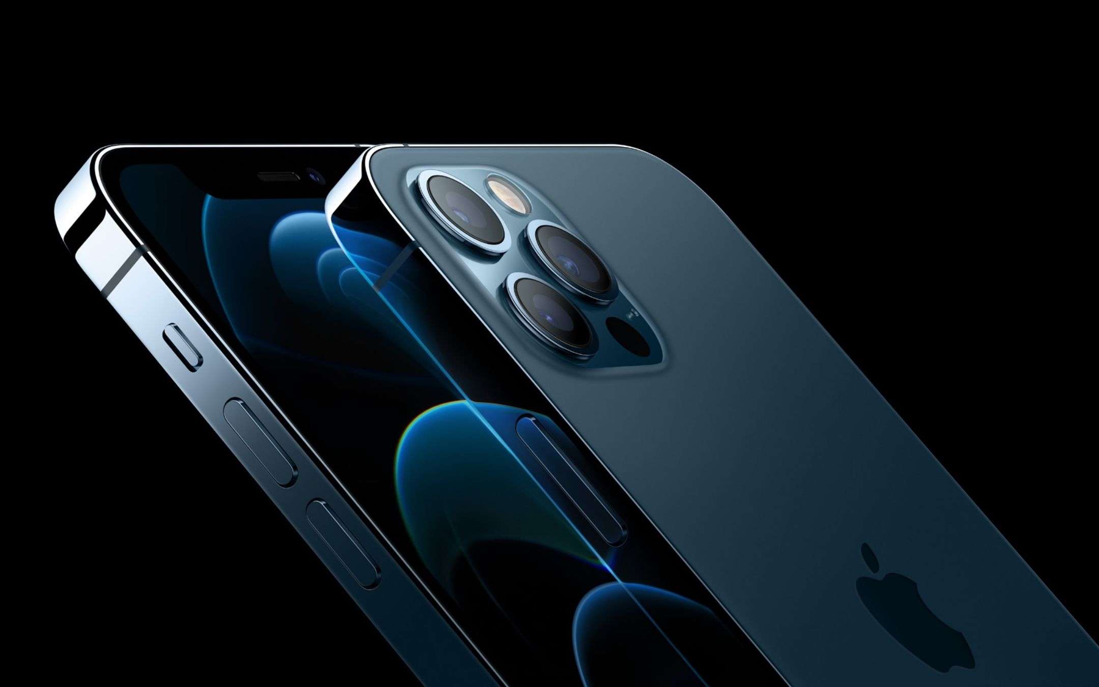Samsung: unico fornitore di OLED per iPhone 13 Pro