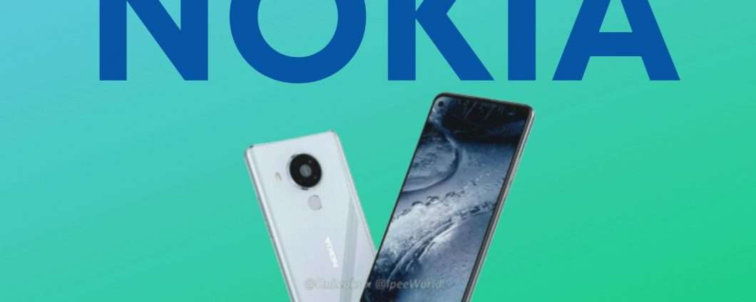 Nokia: arriveranno quattro smartphone 5G nel 2021