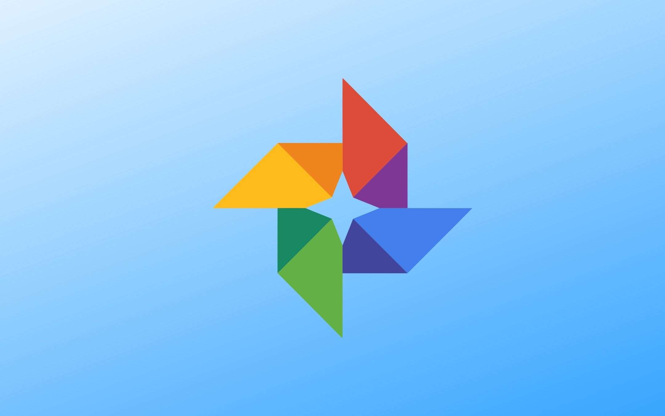 Google Foto cambia faccia e si aggiorna, di nuovo Google Foto cambia faccia e si aggiorna, di nuovo