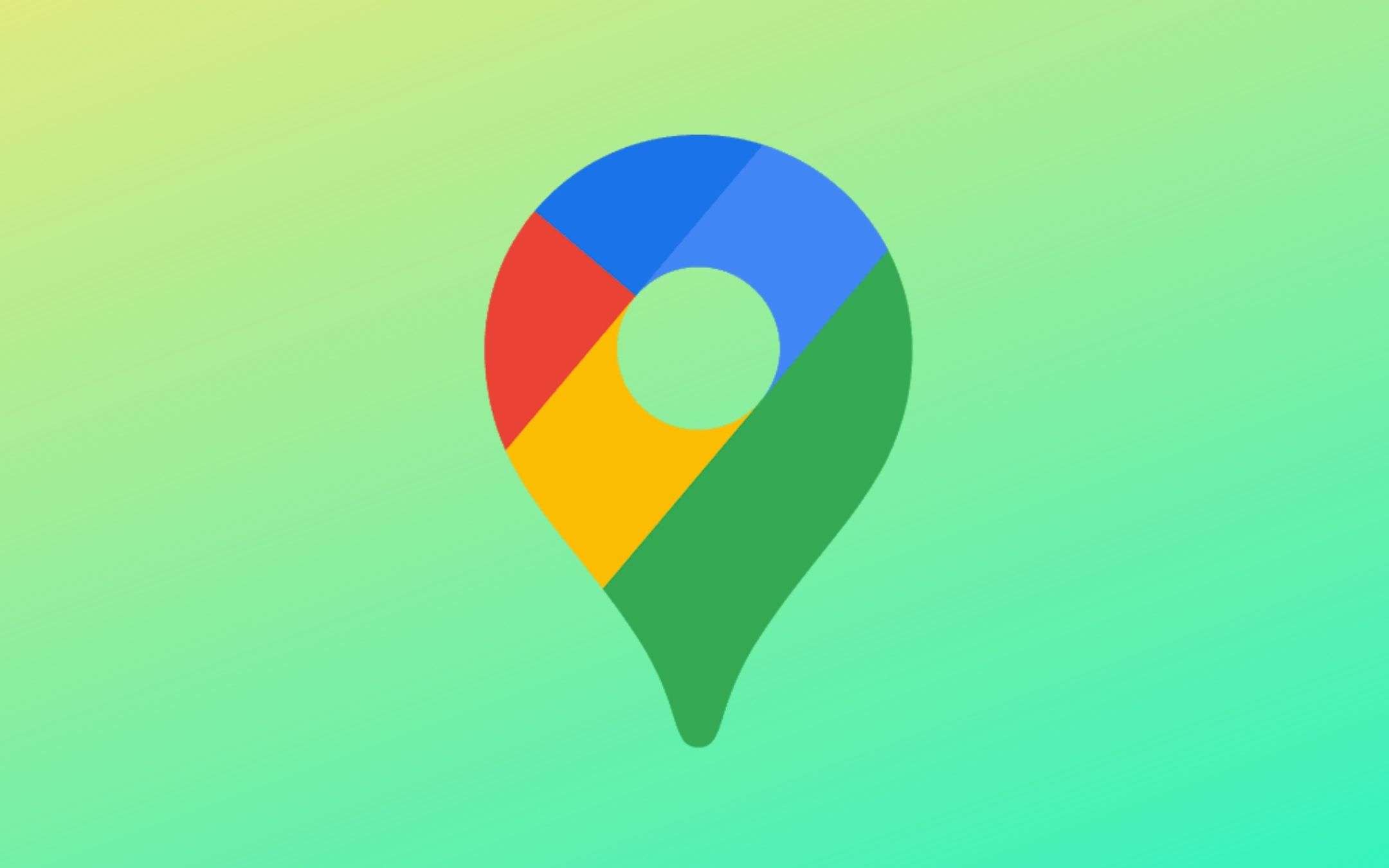 Google Maps: in arrivo le mappe SUPER dettagliate