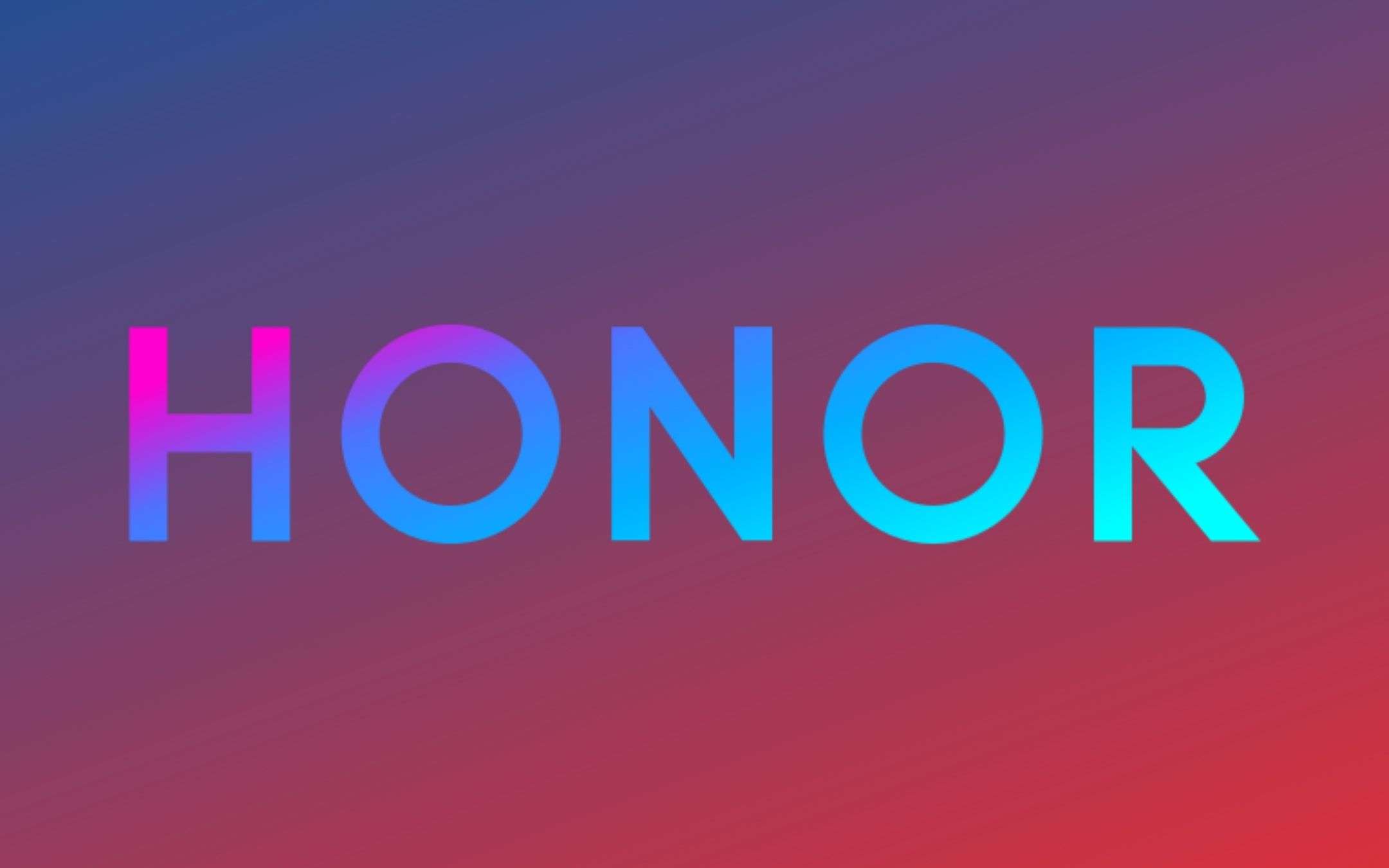 Honor al lavoro su nuovi device con il Play Store