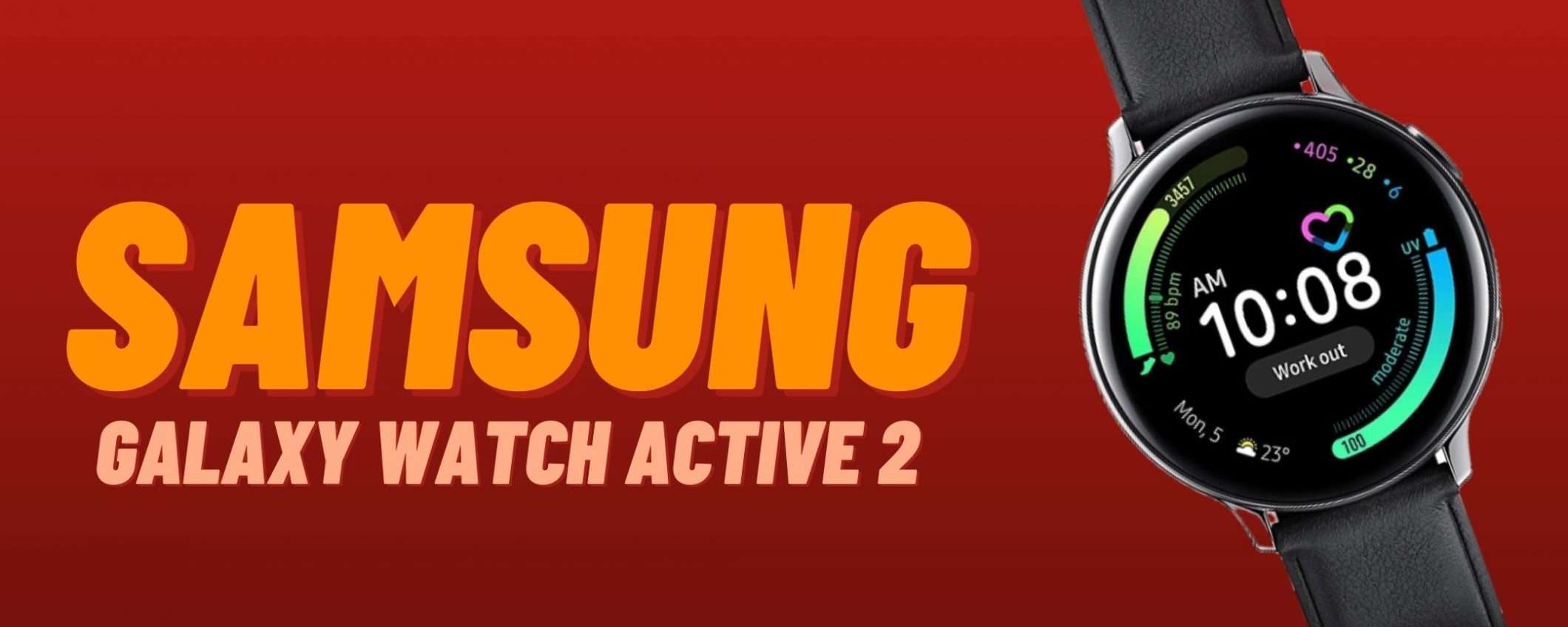 active 2 gps