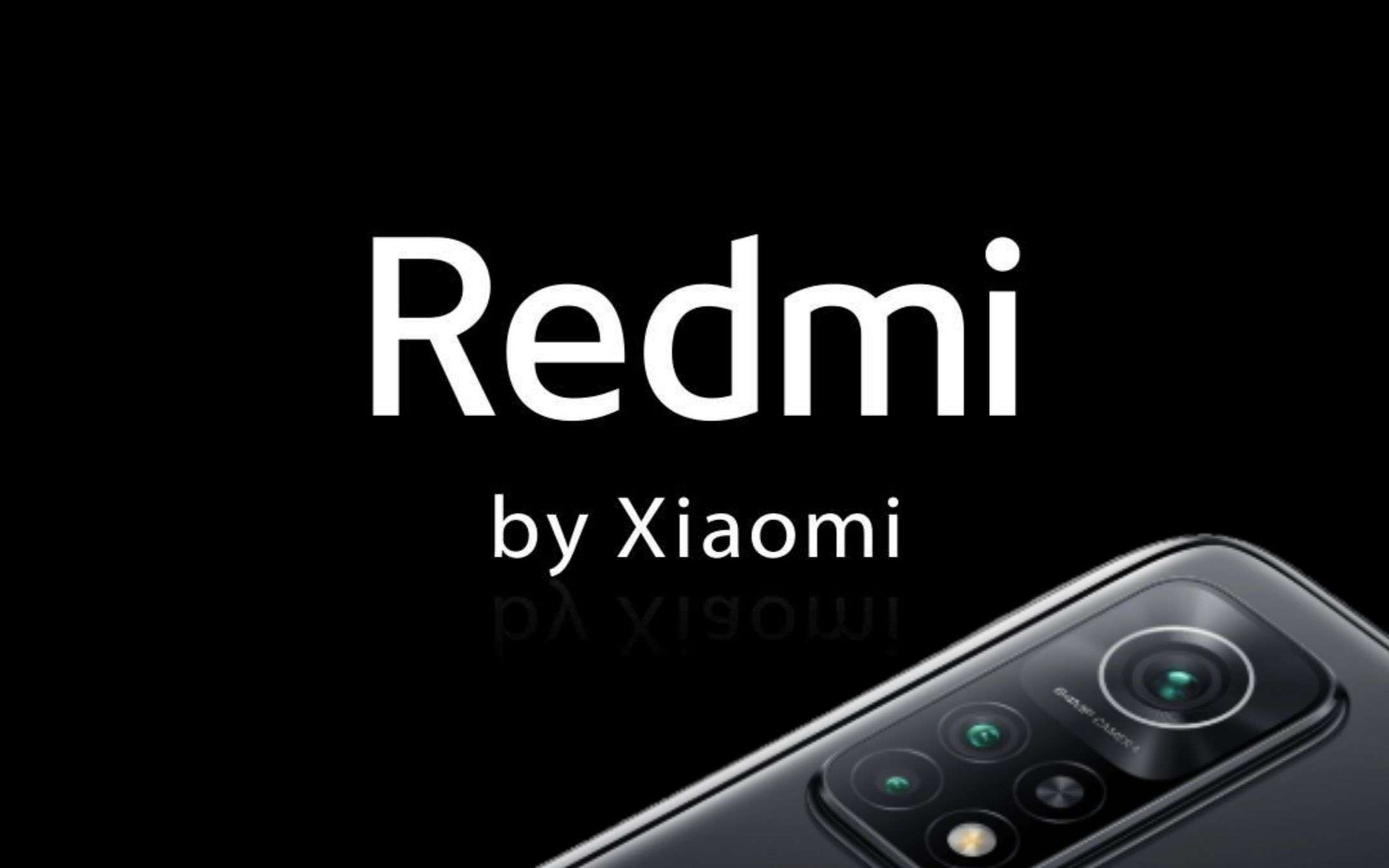 Redmi K40: spuntano nuovi dettagli in rete