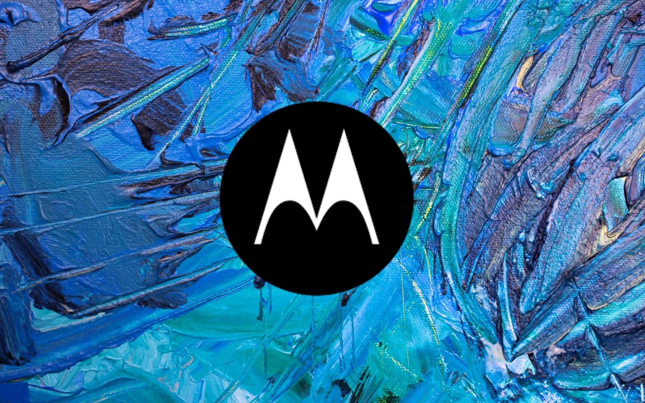 Moto Edge S: il teaser preannuncia l'arrivo