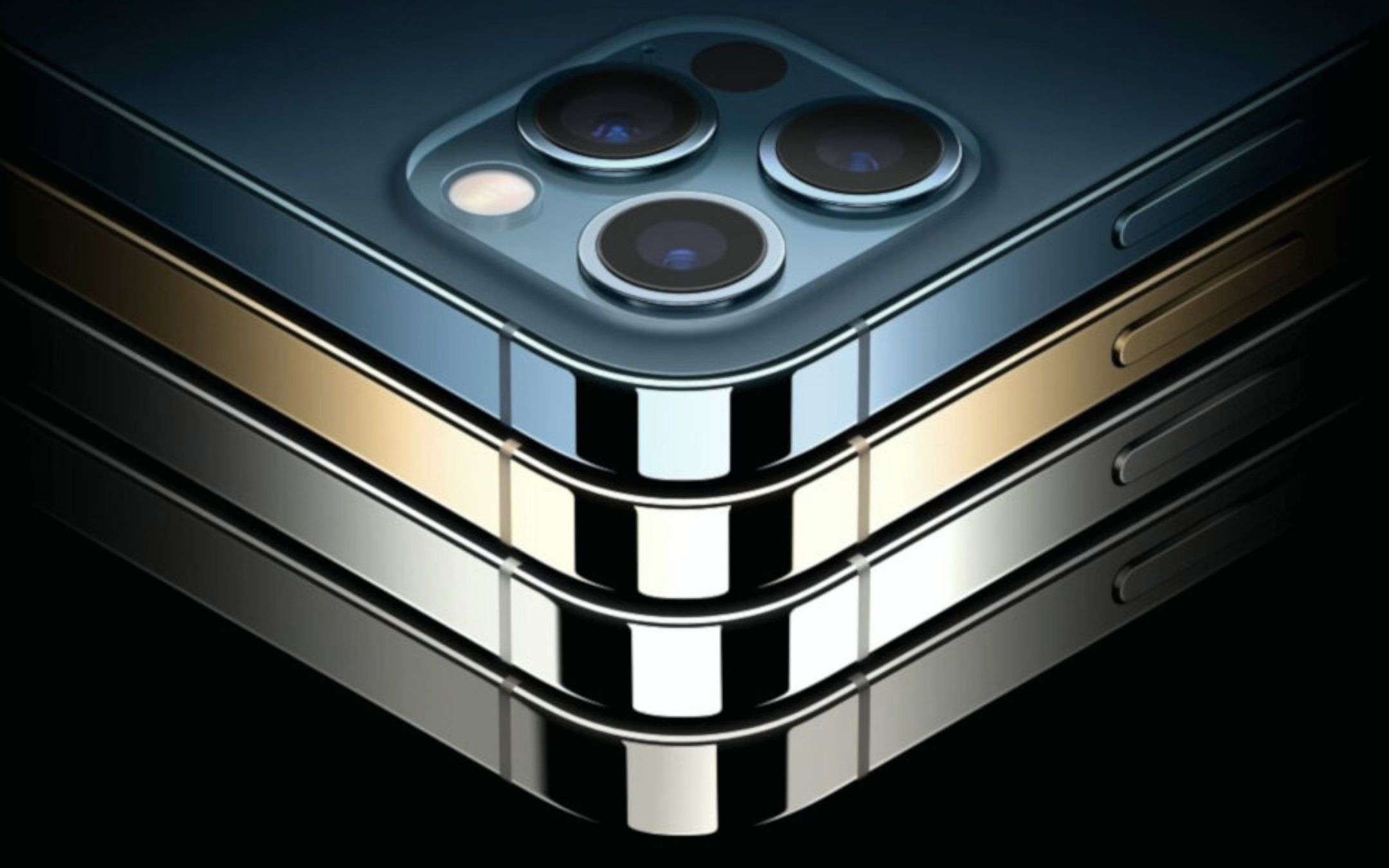 iPhone 13 potrebbe avere la fotocamera perfetta