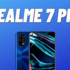 Realme 7 Pro: mediogamma con carattere, prezzo TOP