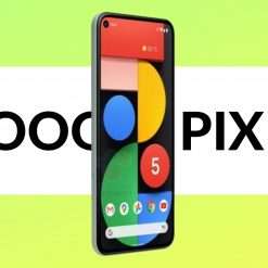 Google: aggiornate subito il vostro Pixel!