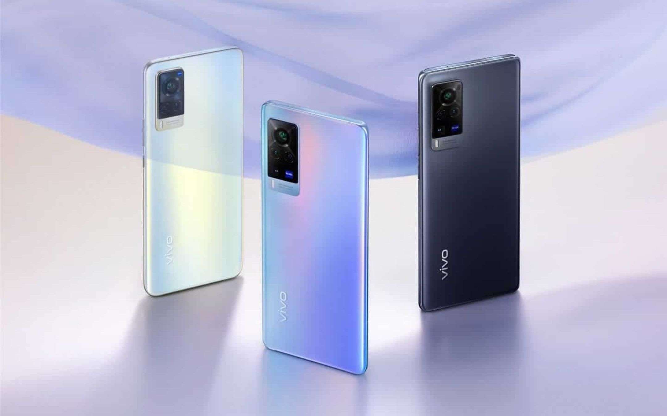 Vivo: arriva un device con un processore misterioso