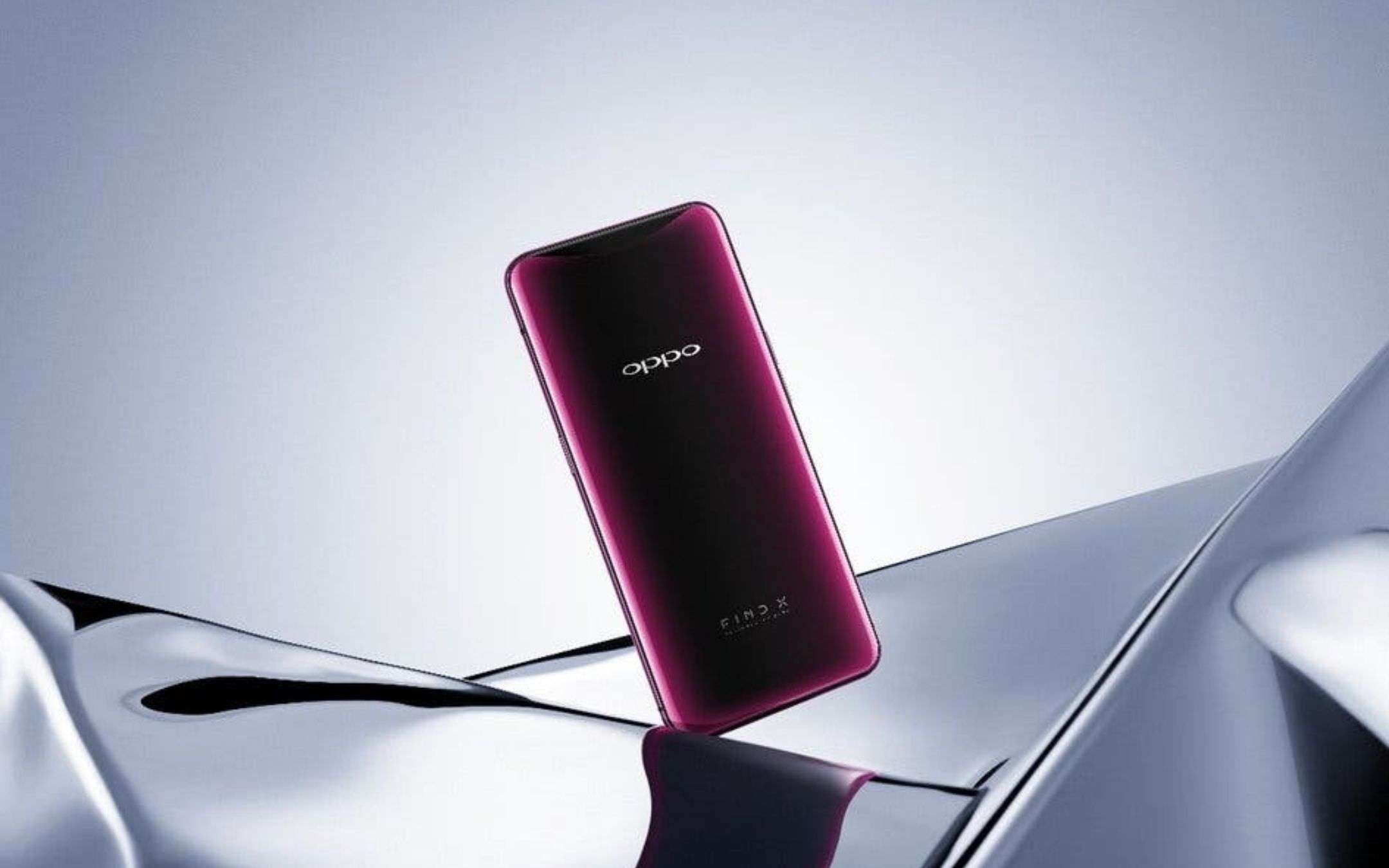 OPPO Find X3 ha battuto ogni record su AnTuTu