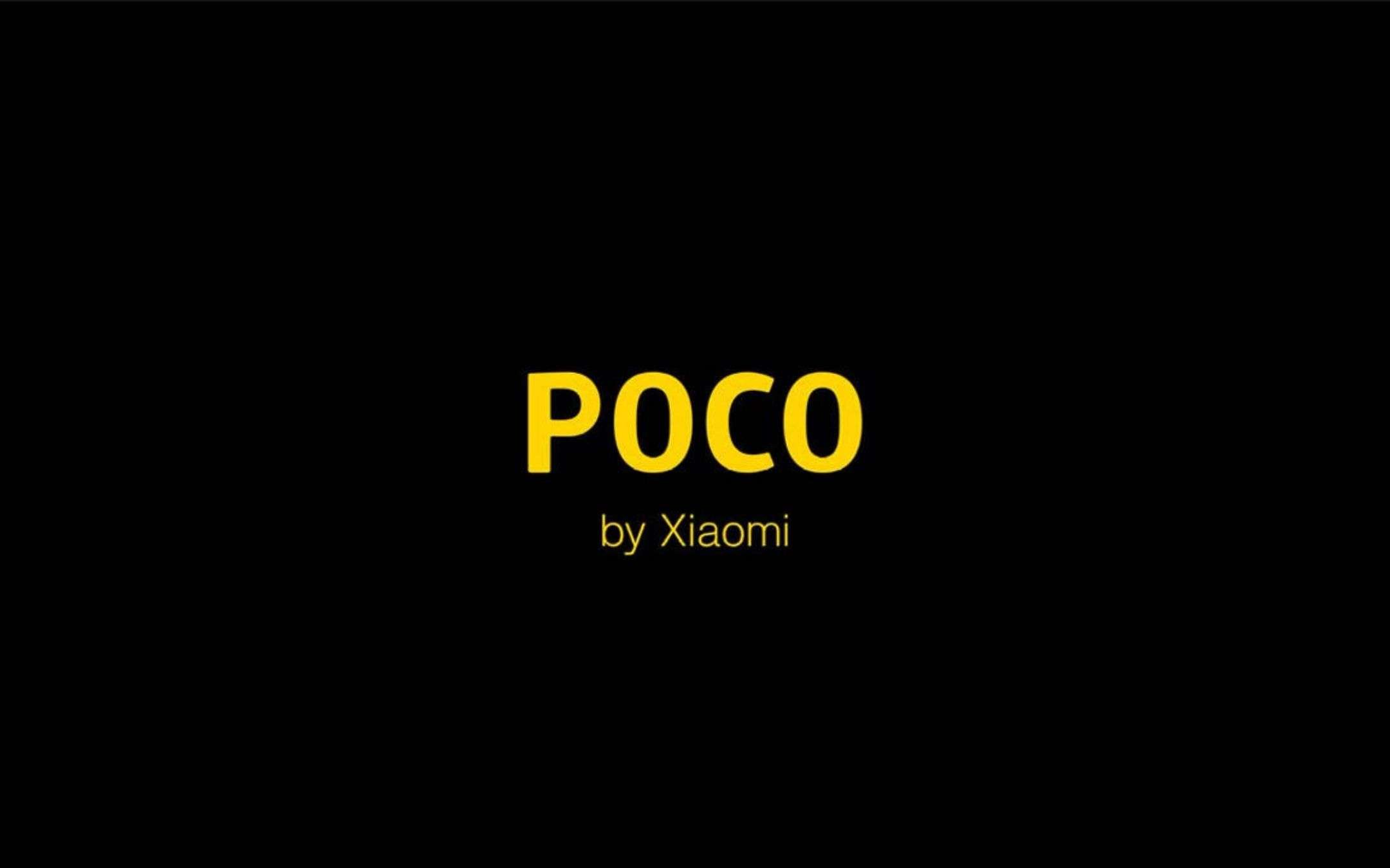 POCO F2 è in arrivo: Xiaomi lo conferma!