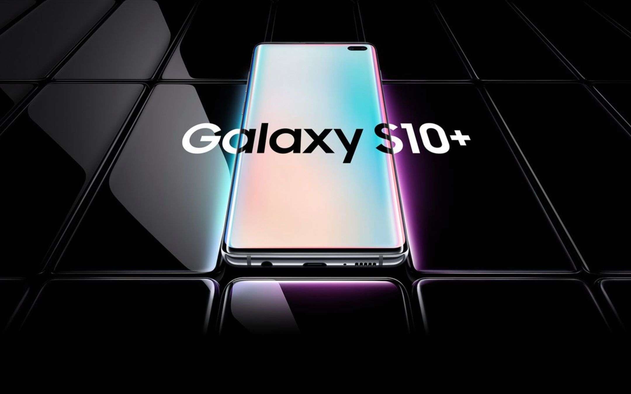 Galaxy S10: Samsung ferma l'update di Android 11