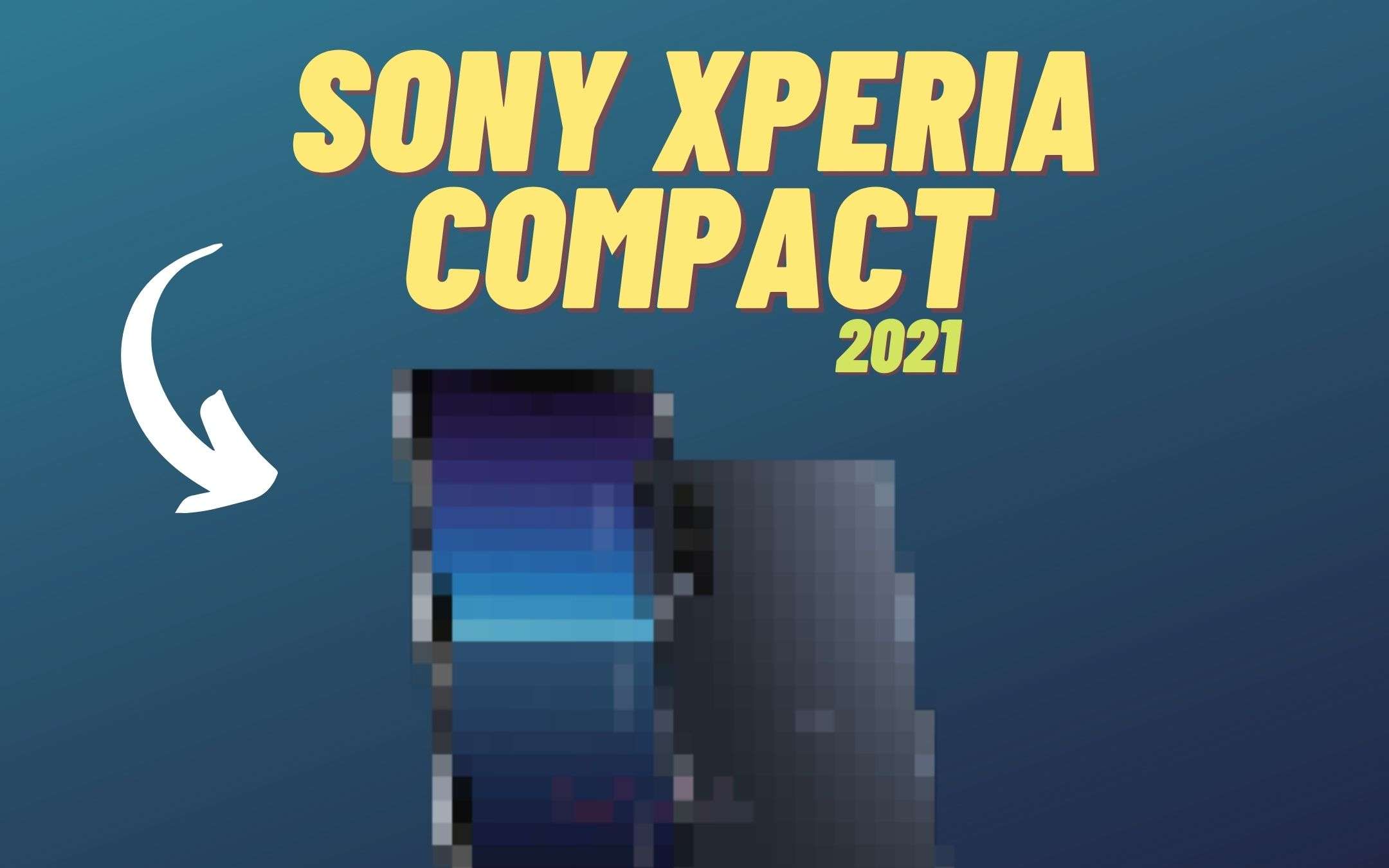 Sony Xperia Compact 2021: un graditissimo ritorno!
