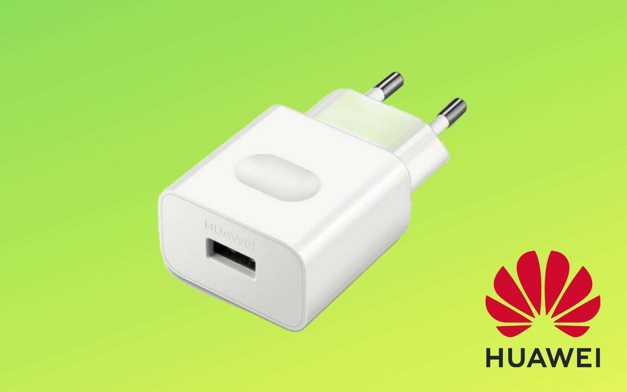 Huawei: il caricatore da 135W pronto al lancio Huawei: il caricatore da 135W pronto al lancio