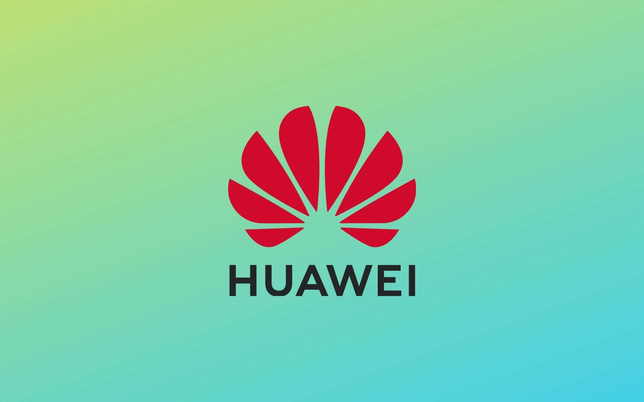 Huawei vuole cambiare il mercato degli smartphone