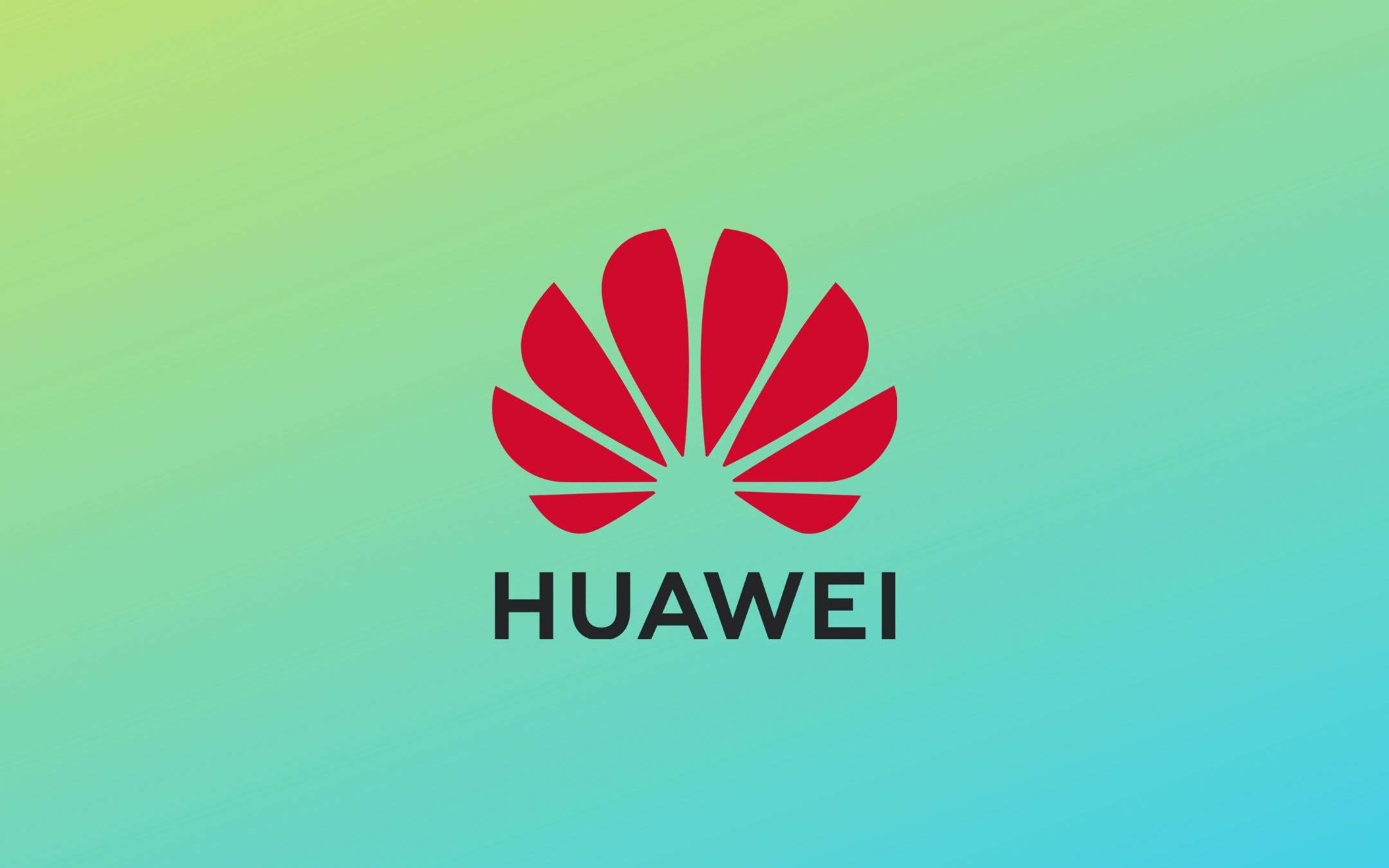 Huawei vuole cambiare il mercato degli smartphone Huawei vuole cambiare il mercato degli smartphone