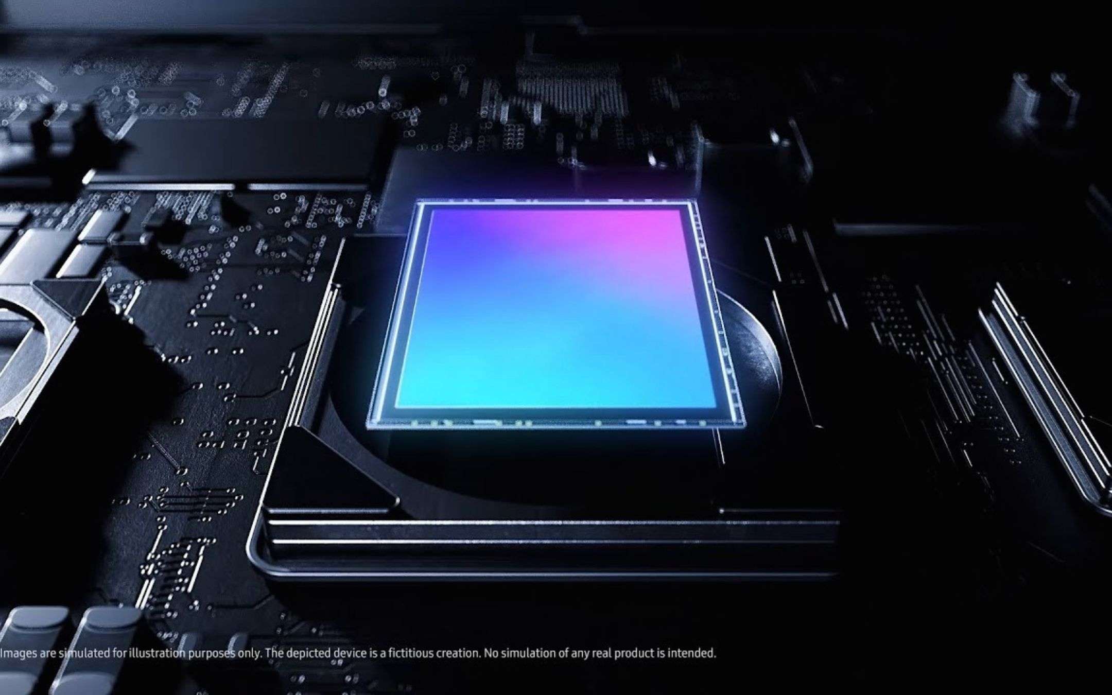 Samsung espanderà la produzione di sensori CMOS