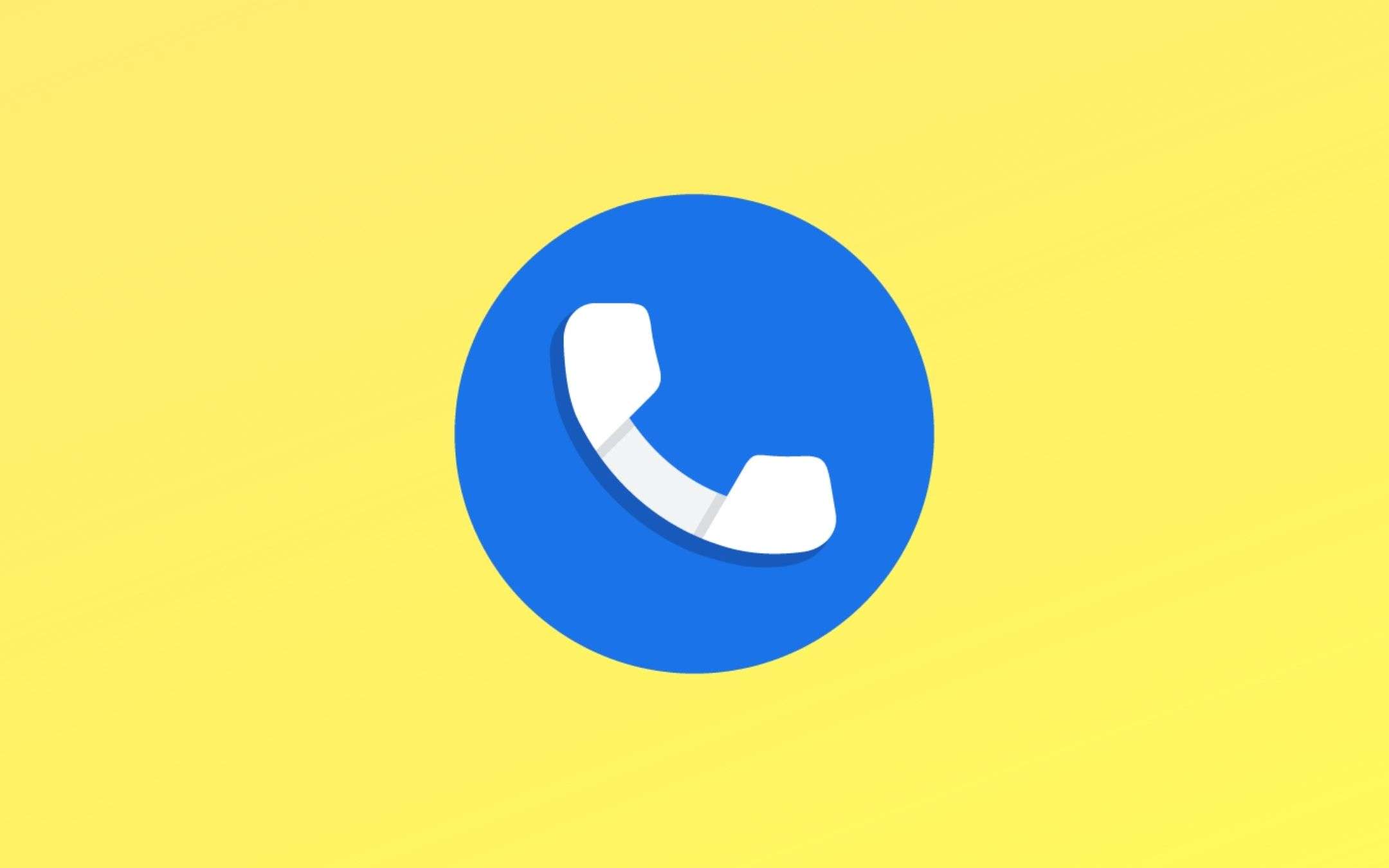 Google Phone: la funzione che tutti aspettavate! Google Phone: la funzione che tutti aspettavate!