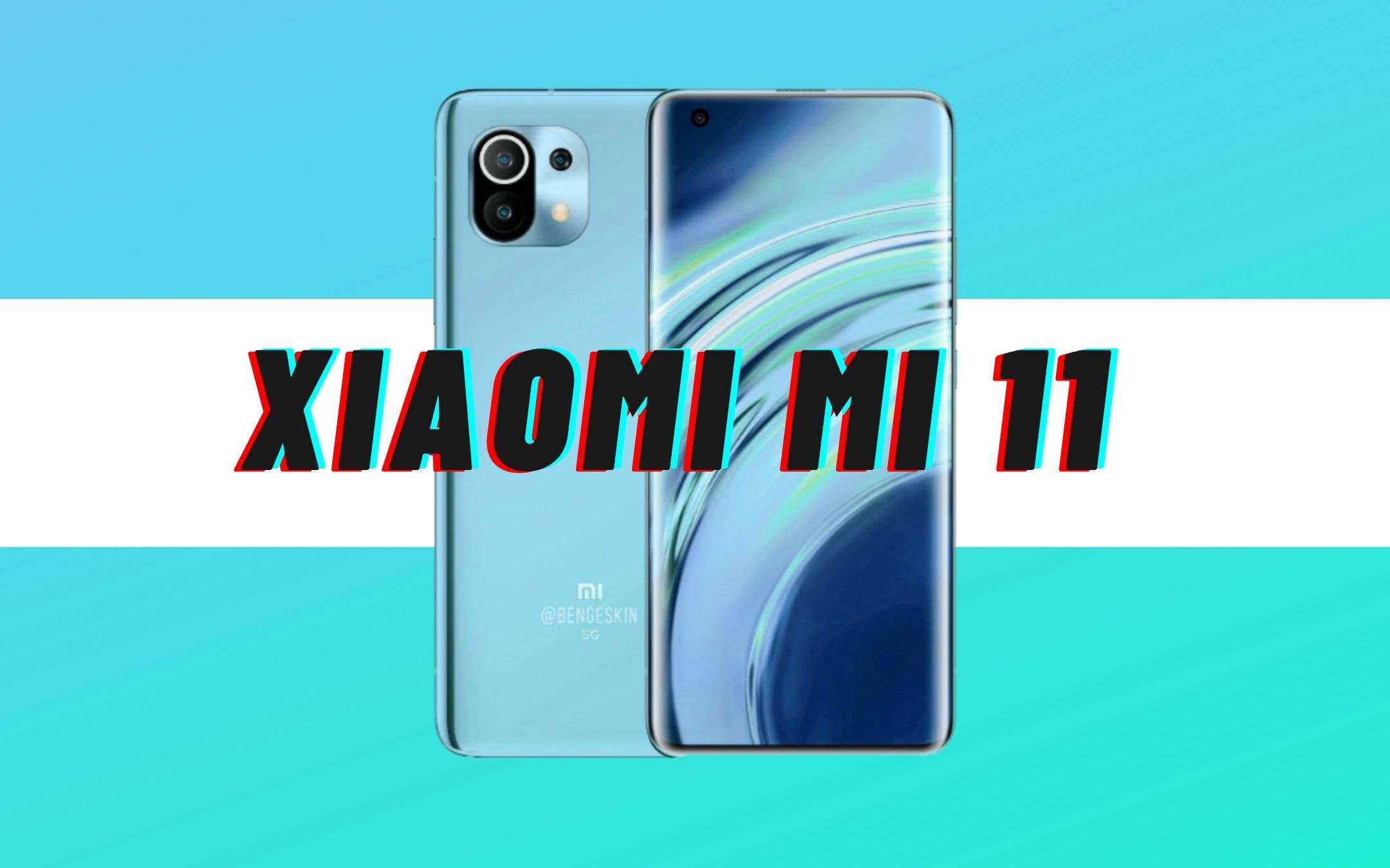 Xiaomi Mi 11 è un campione: record su record!