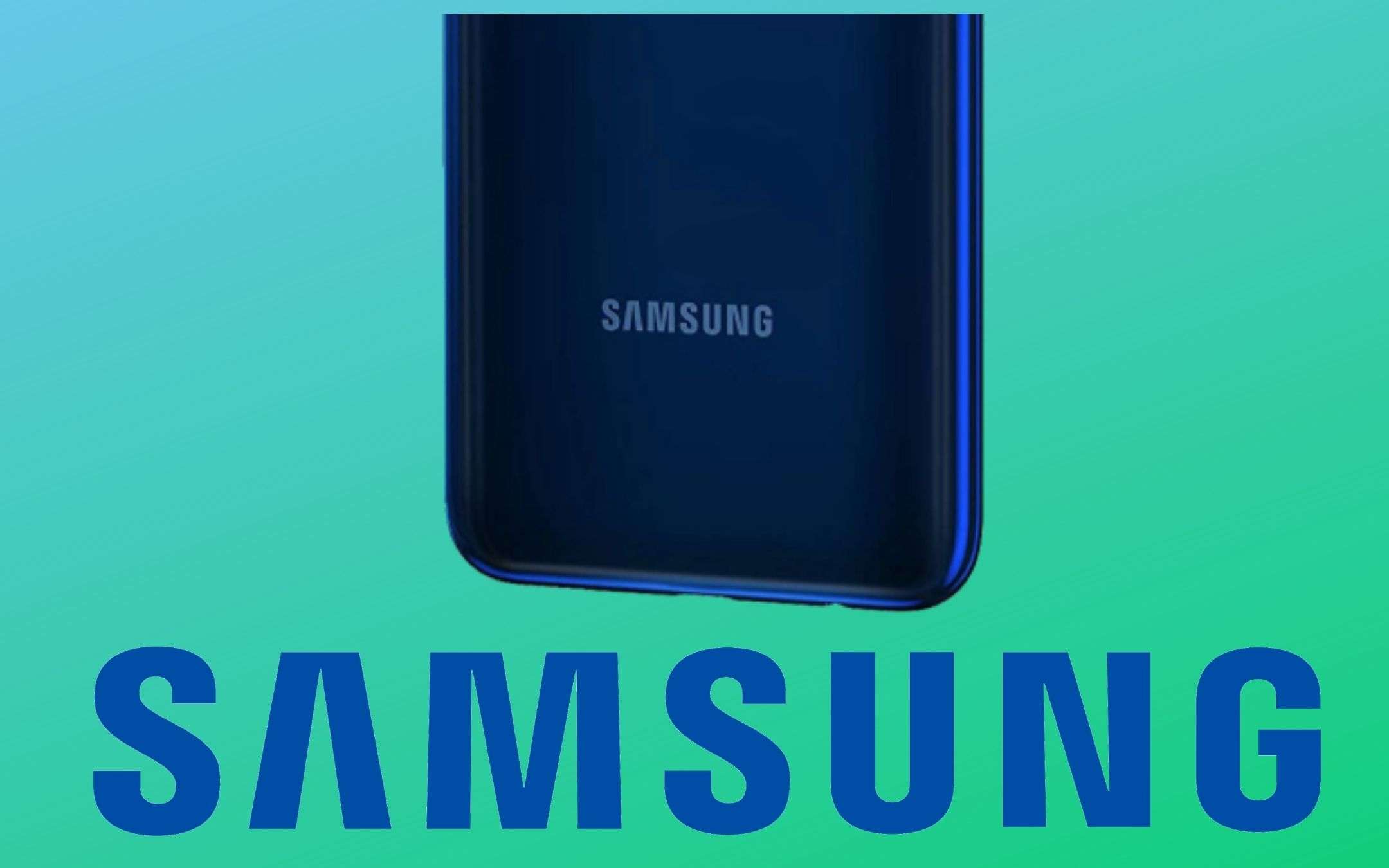 Samsung Galaxy E02: debutto alle porte (India)