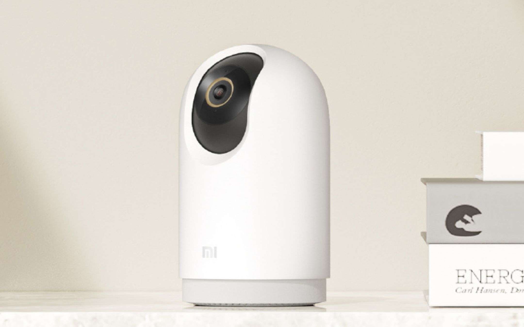 MIJIA: la Smart Camera AI con supporto al Face ID