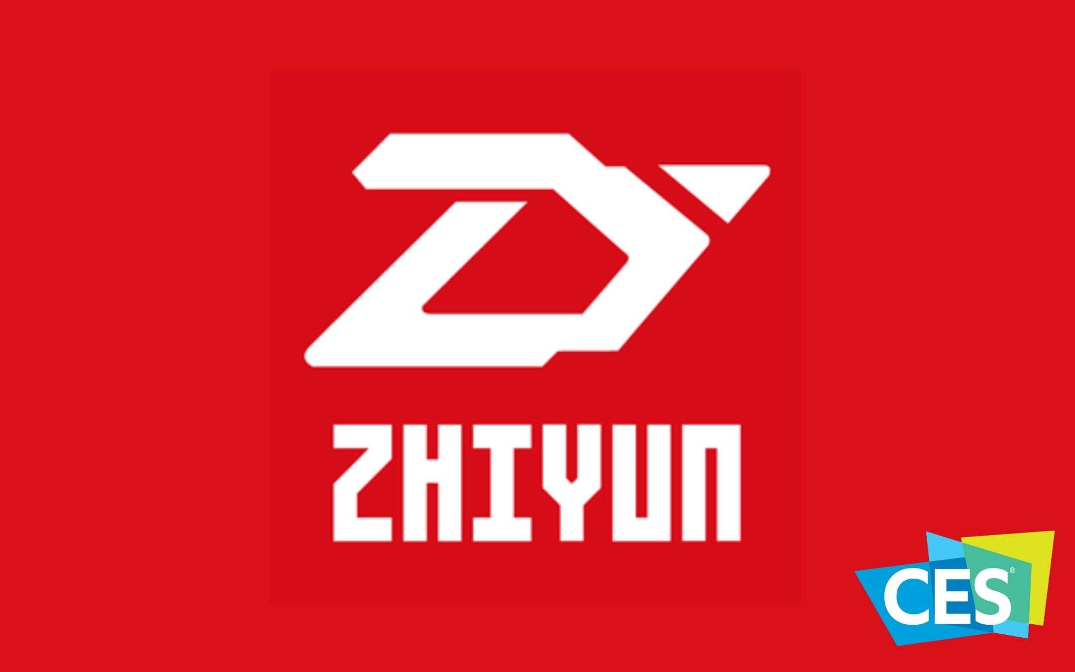 Zhiyun Crane 2-S: appena presentato al CES 2021