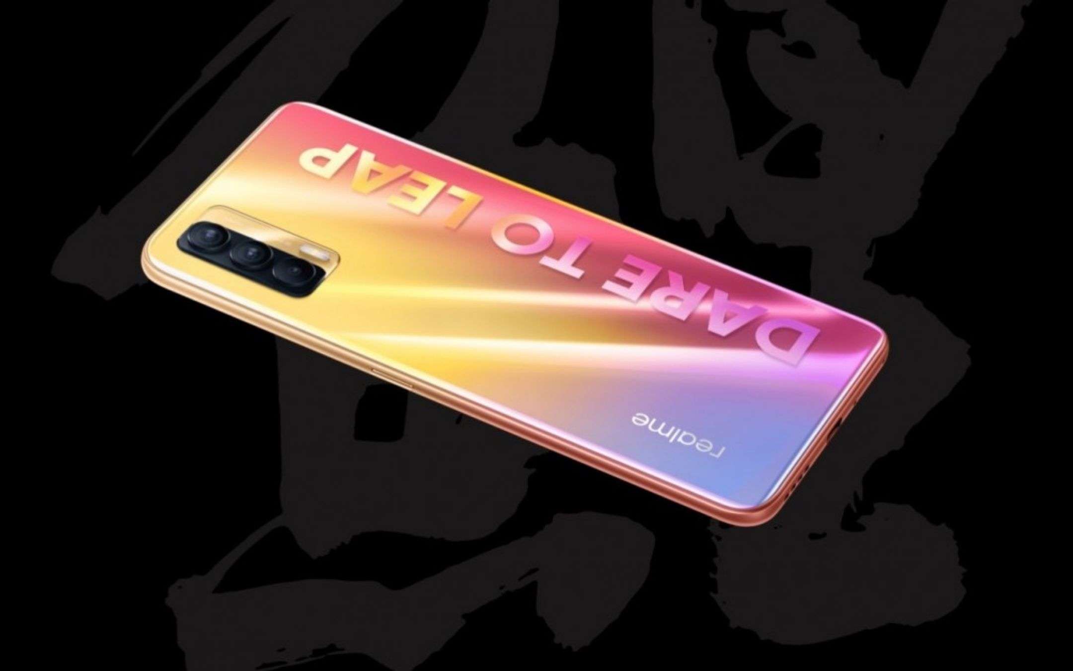 Realme X9: il flagship più sottile che ci sia! Realme X9: il flagship più sottile che ci sia!