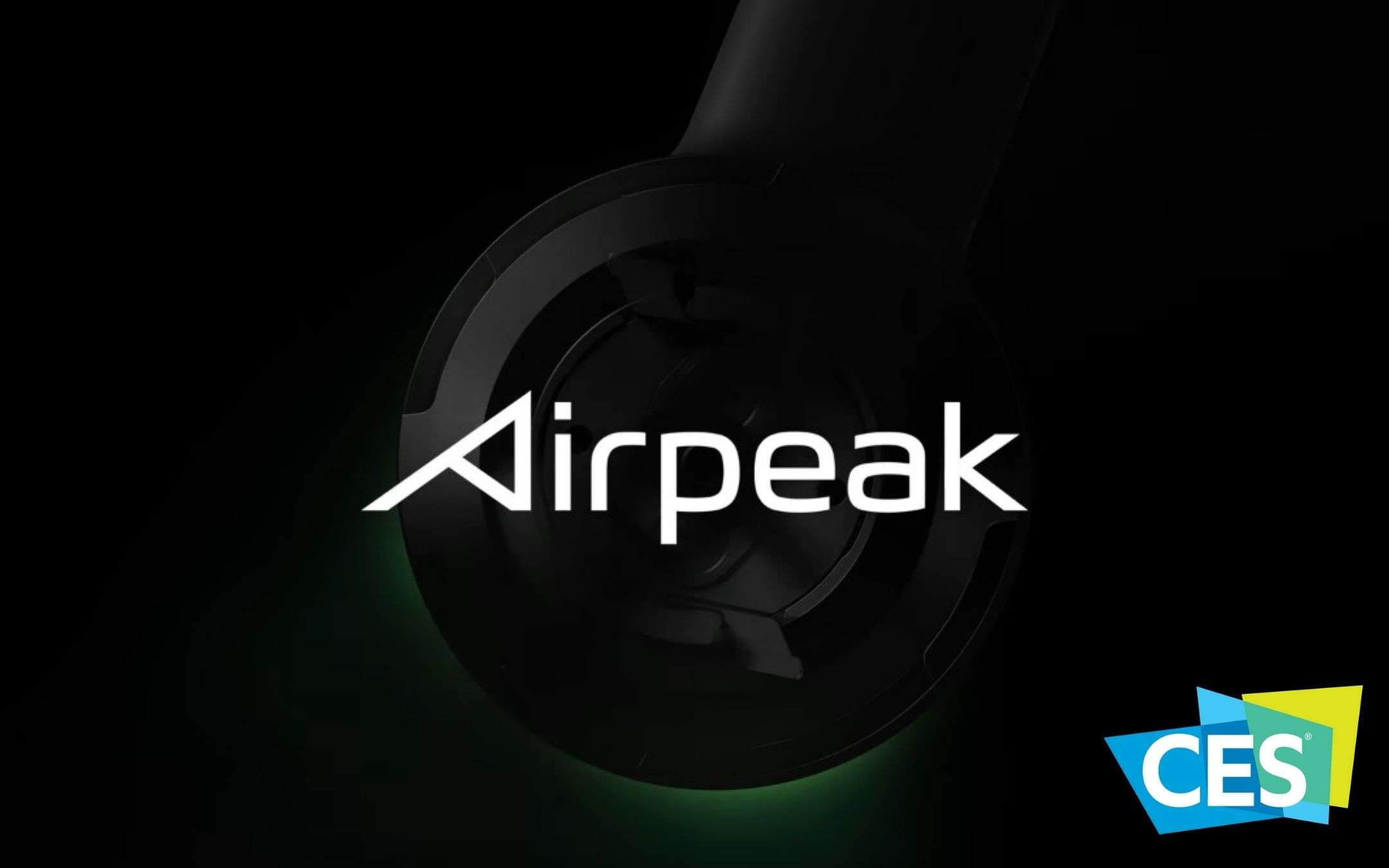 Sony Airpeak: pensato per il cinema (CES 2021)