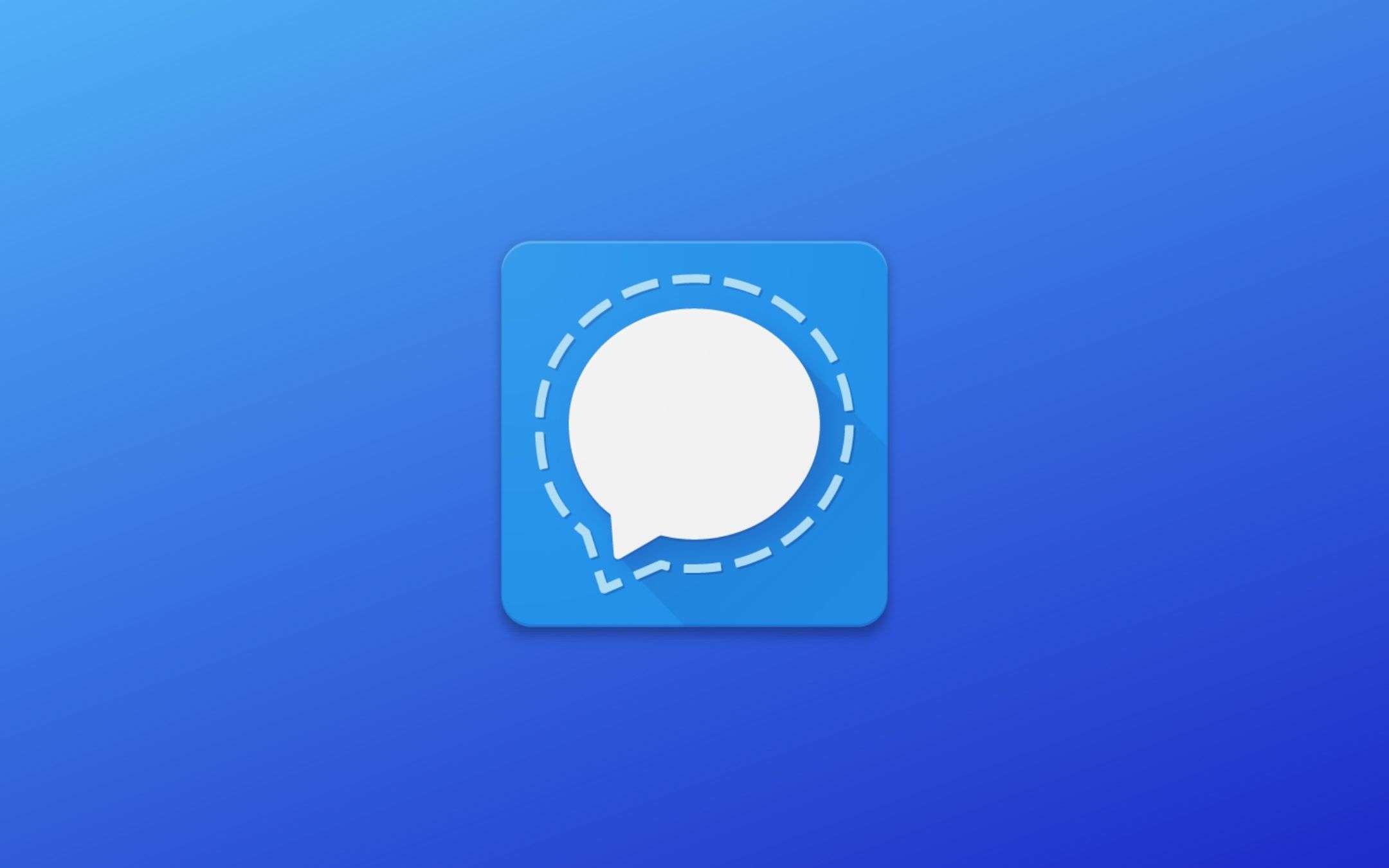 Signal cresce ancora: a chi serve WhatsApp? Signal cresce ancora: a chi serve WhatsApp?