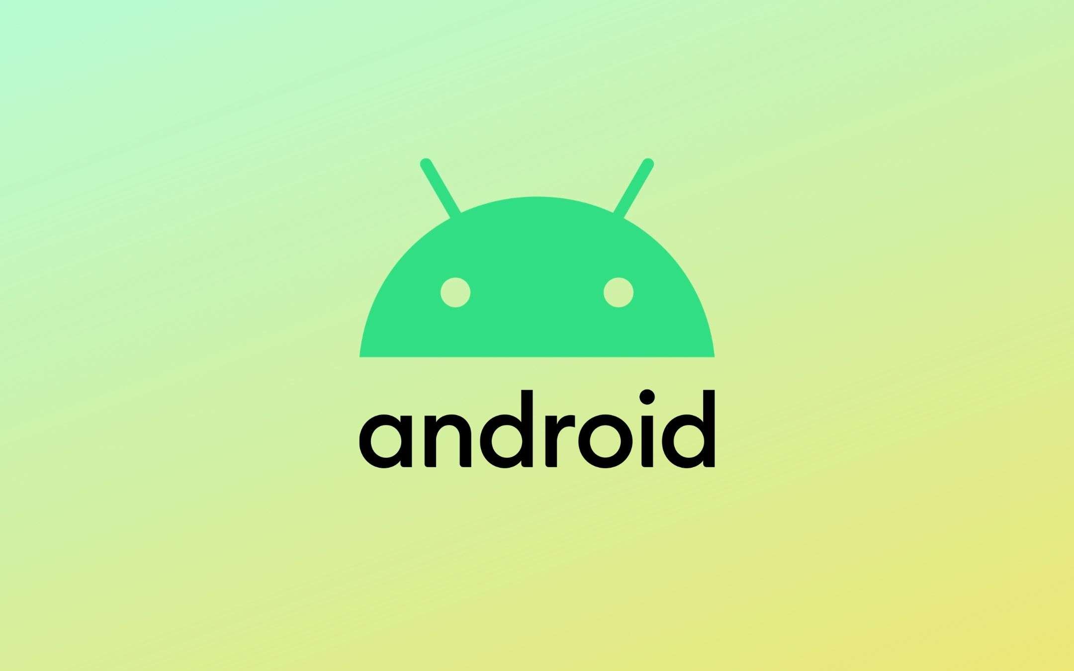 Android 12 vedrà il ritorno di una Android 12 vedrà il ritorno di una