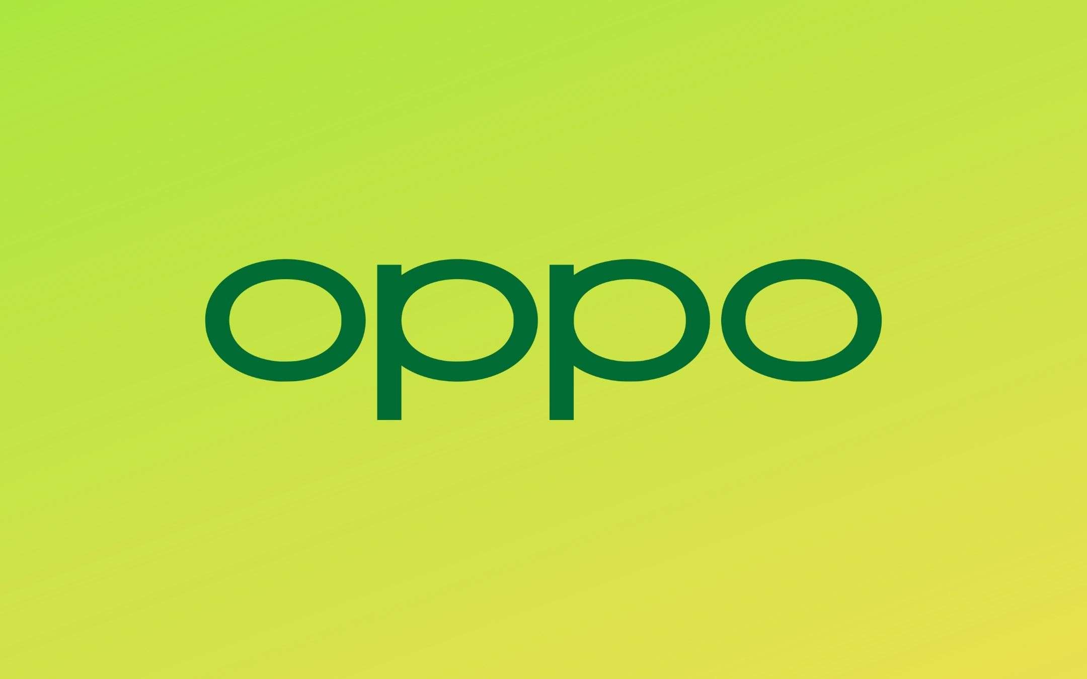 OPPO: un nuovo device mediogamma sta per arrivare OPPO: un nuovo device mediogamma sta per arrivare