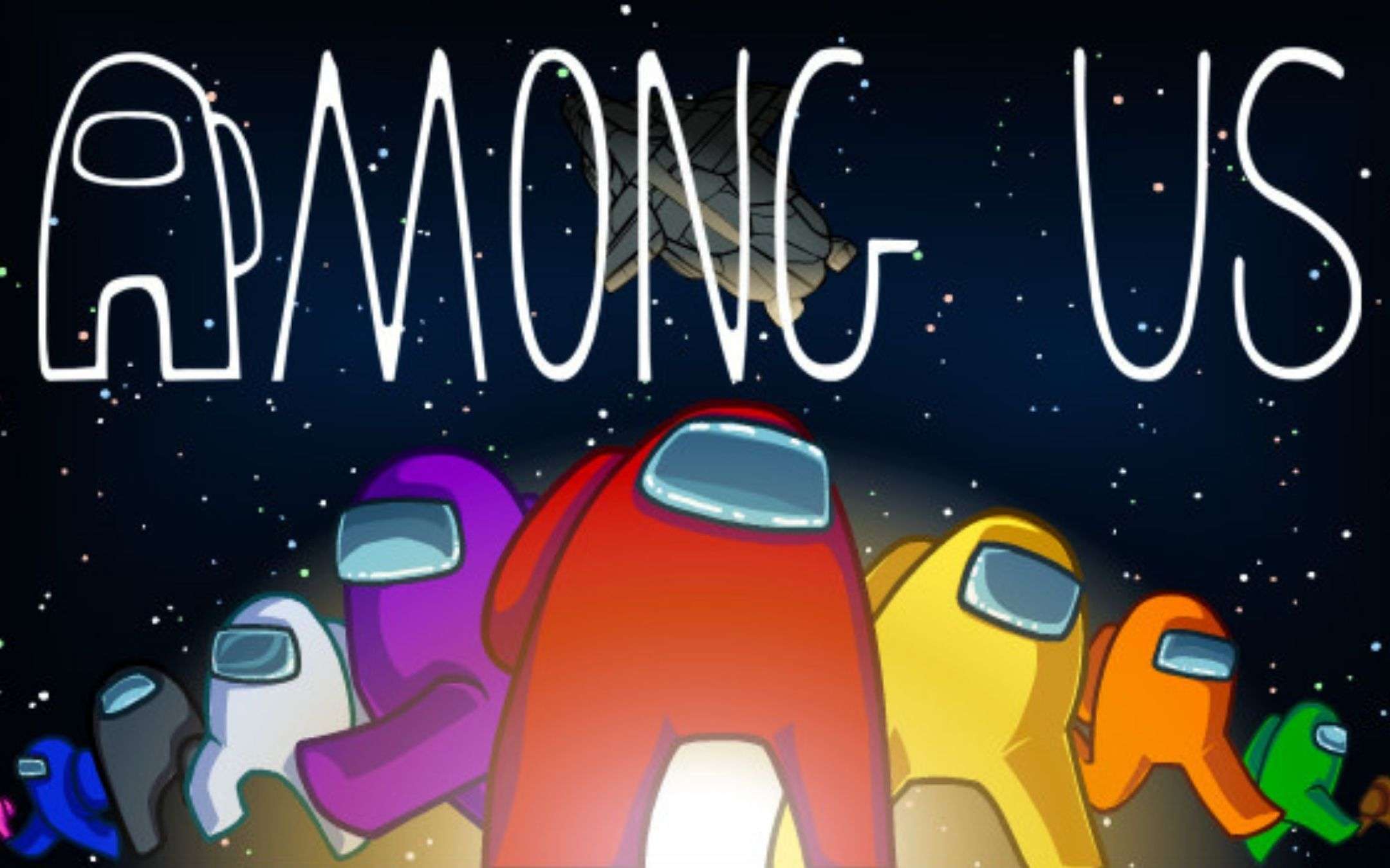 Among Us: Sony annuncia l'arrivo su Ps4 e PS5 entro fine anno